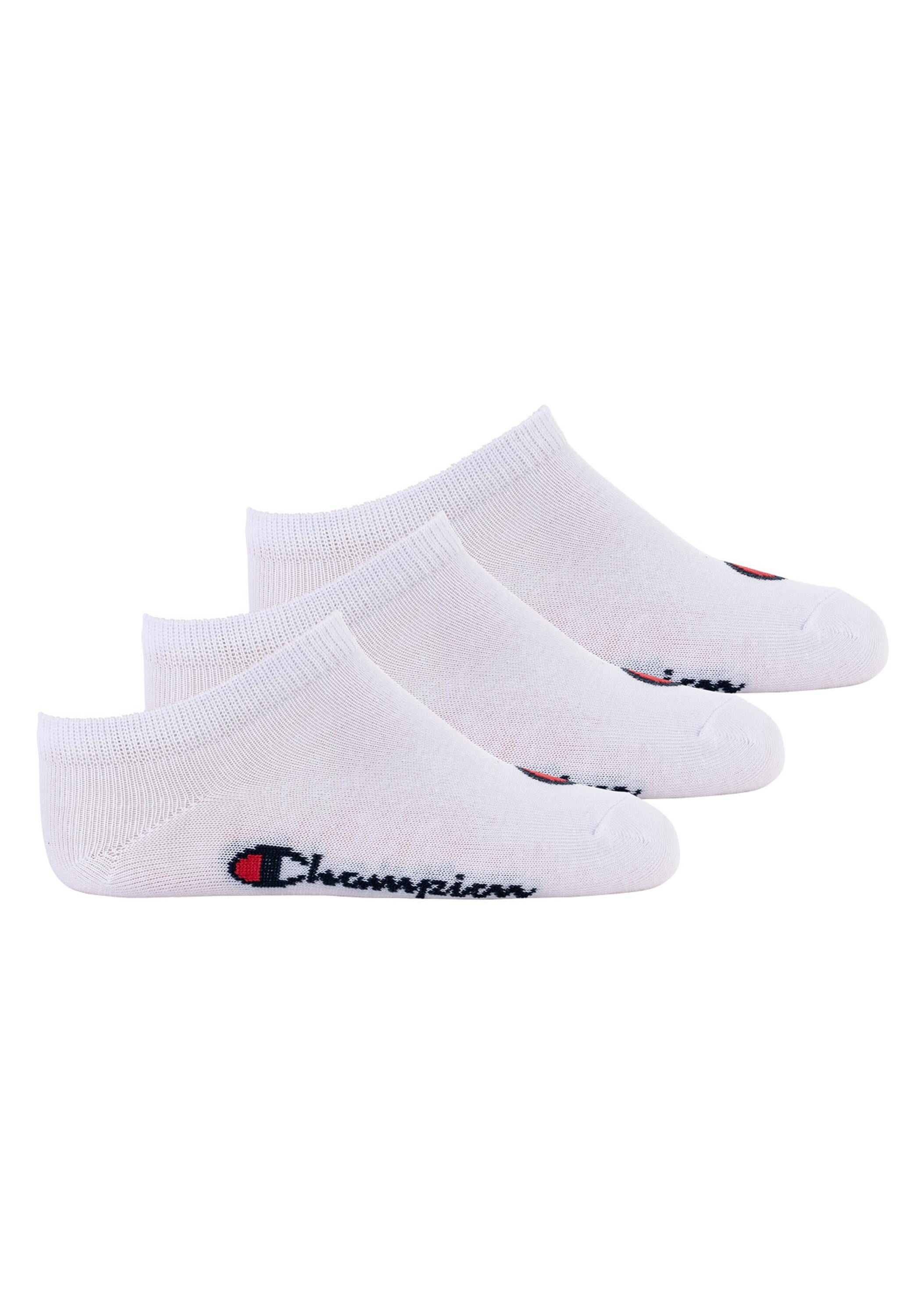 Champion Sneakersocken "Socken 3er Pack"