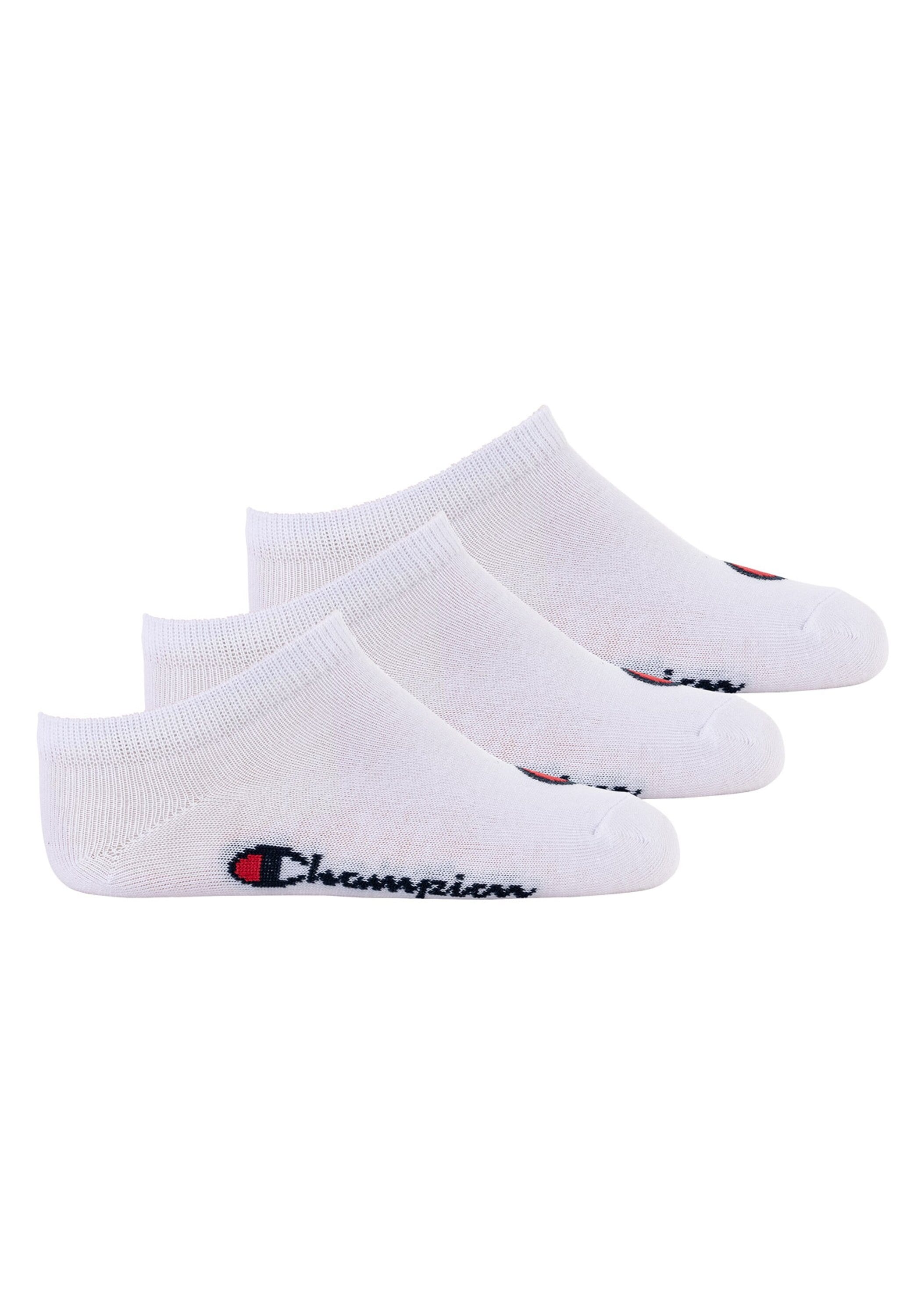 Champion Socken "Socken 3er Pack"