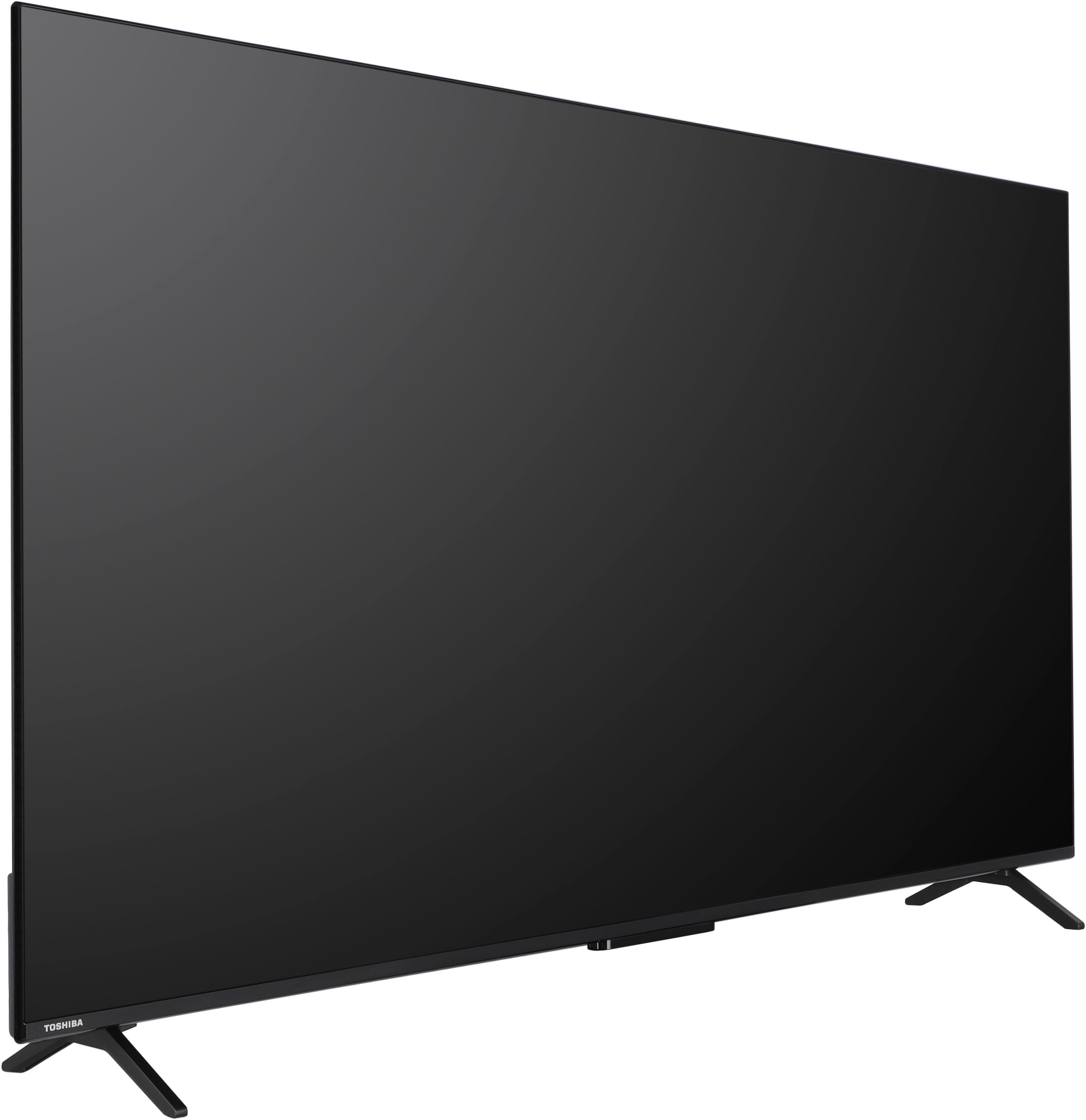 Toshiba LED-Fernseher »65UV2463DA«, 4K Ultra HD, Smart-TV