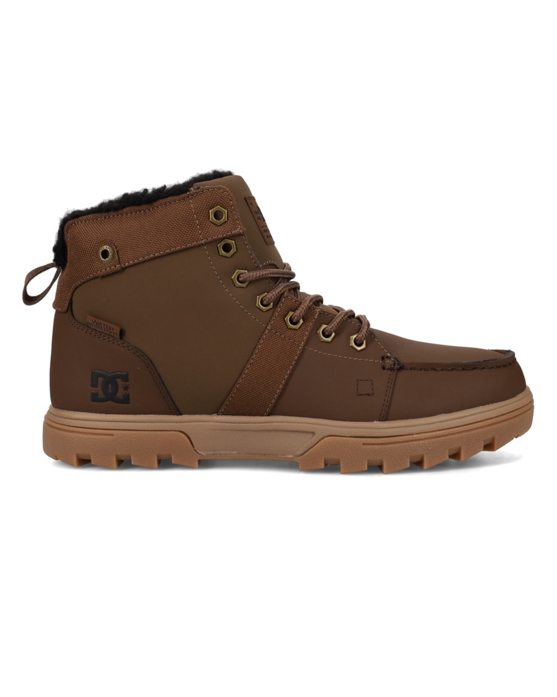 DC Shoes Schnürstiefel "Woodland" günstig online kaufen