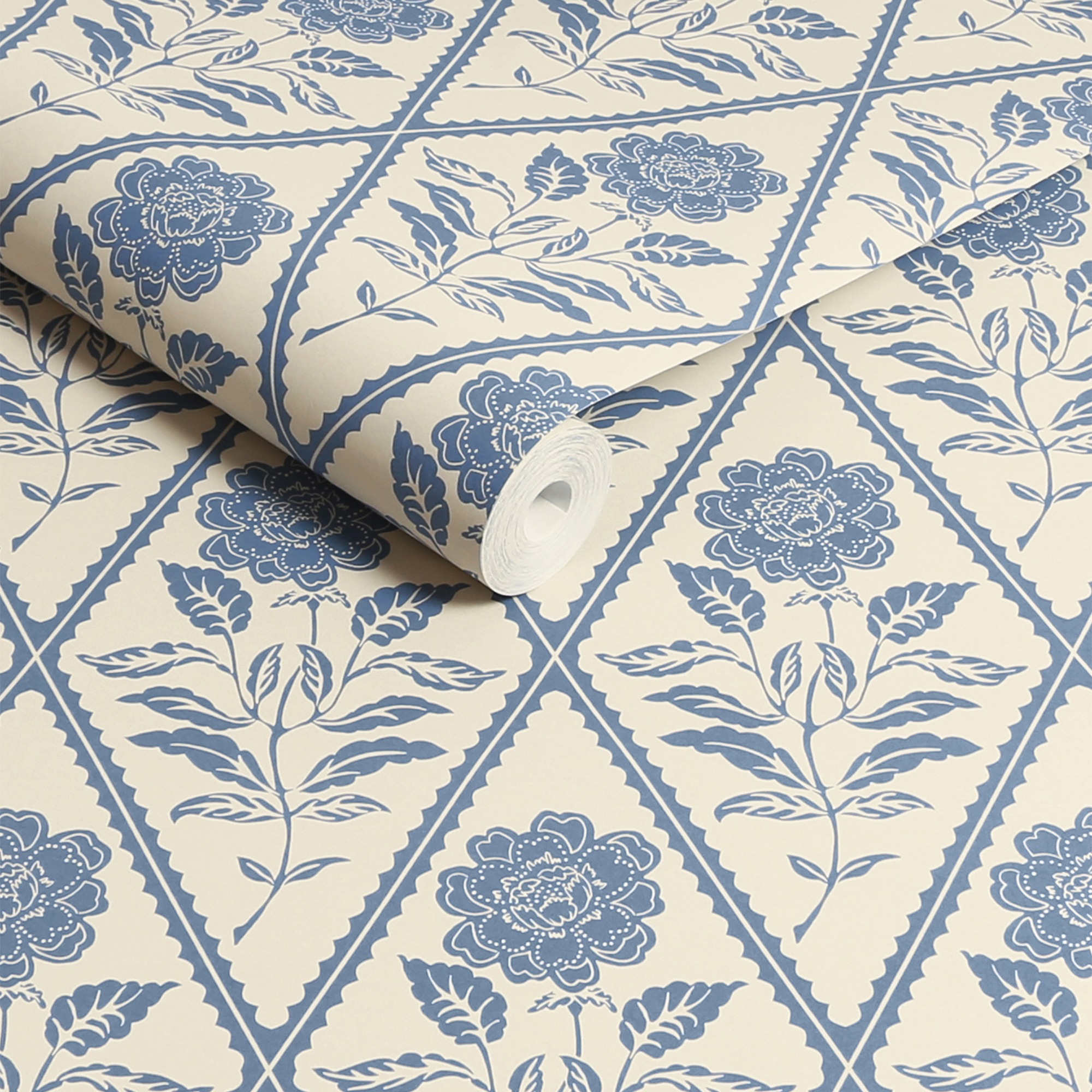 Joules Vliestapete »Juliette Floral«, Design Tapeten