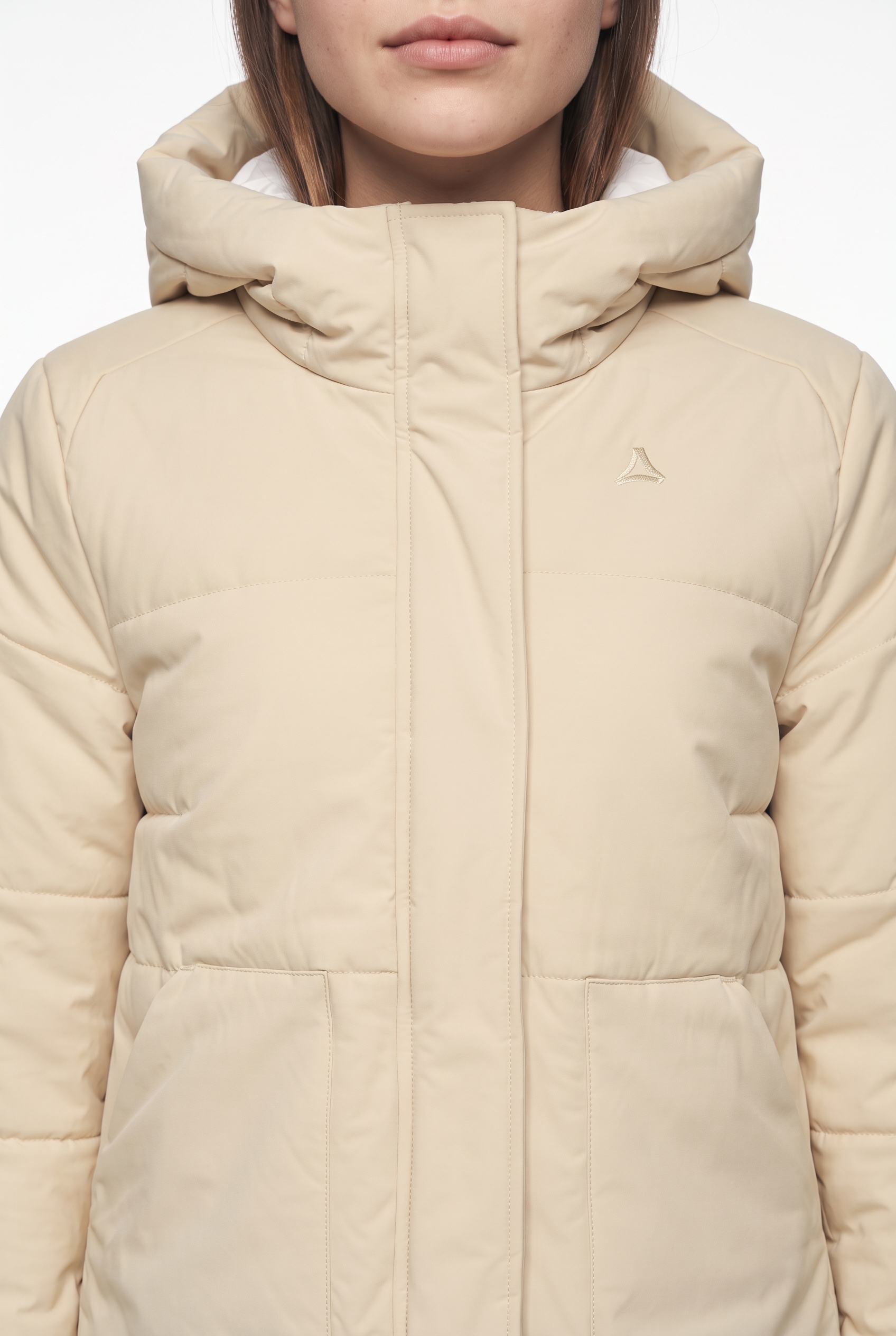 Schöffel Winterjacke »Ins Jkt Style Purga WMN« mit Polyester-Wattierung