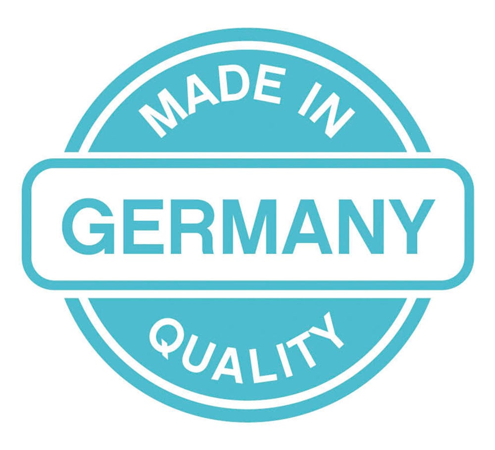 Saphir Waschtisch »Serie 6025 Mineralmarmor-Waschtisch mit Unterschrank, 67 cm breit«, Waschplatz mit 2 Schubladen, hängend, verschiedene Ausführungen