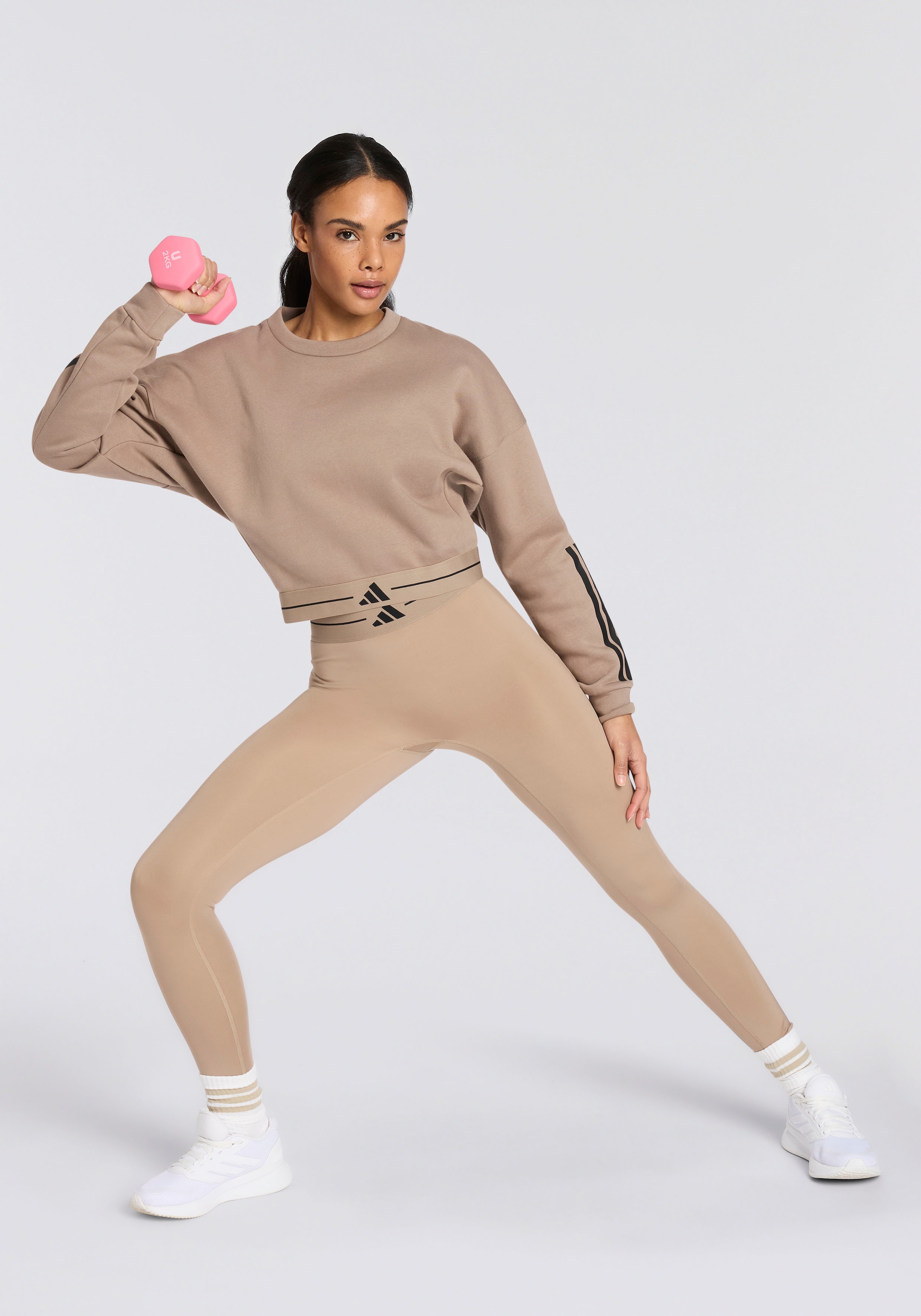 adidas Performance Sporttasche »W L ESS BWL BAG«