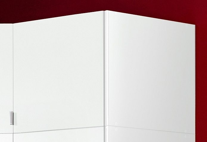 priess Schrankaufsatz "Schrankoberteil, Aufsatzschrank Madrid" Schafft zusä günstig online kaufen