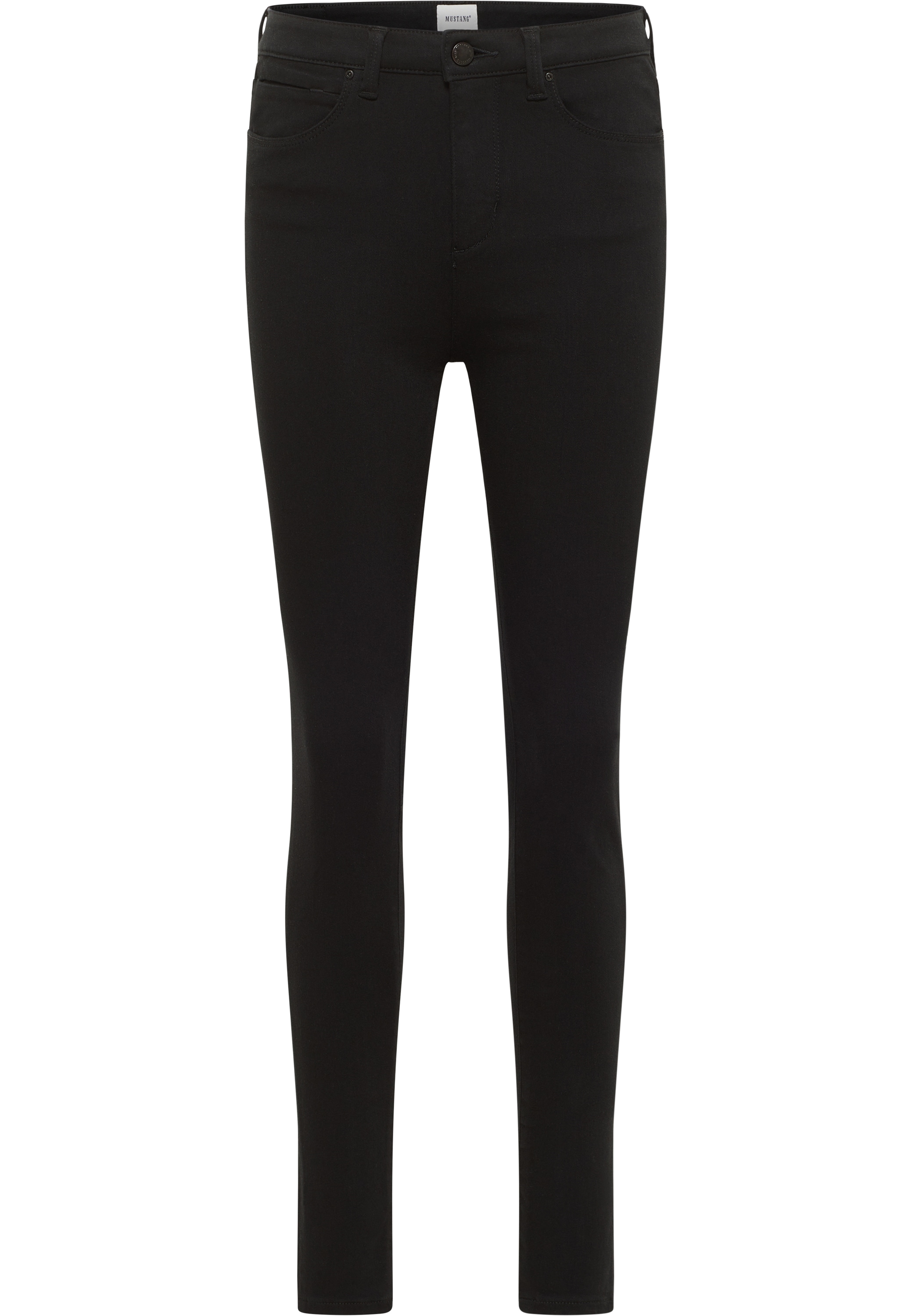  MUSTANG Skinny-fit-Jeans »Georgia Supe...