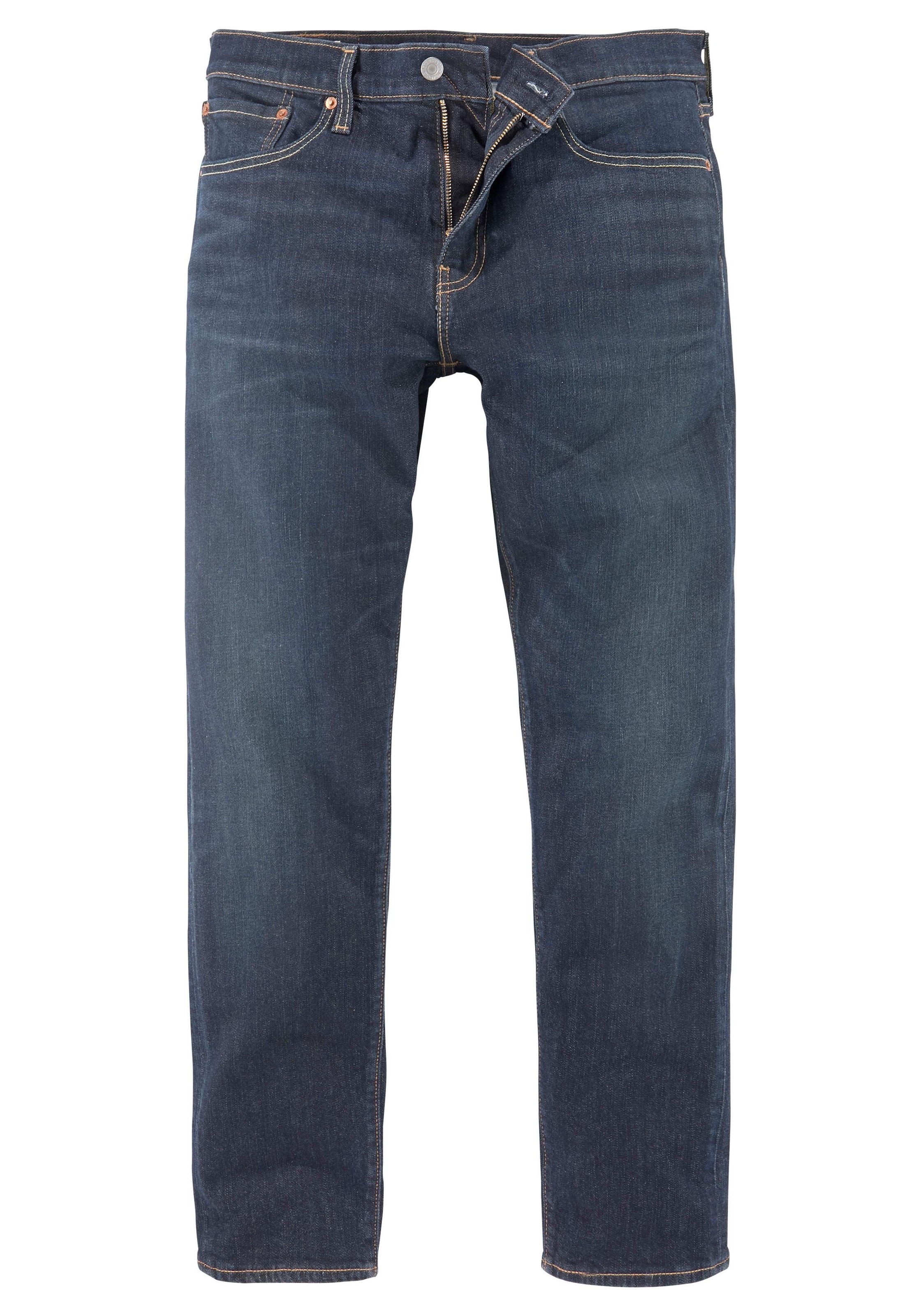 Levi's® Tapered-fit-Jeans »502 TAPER«, in elegantem, modernem Stil