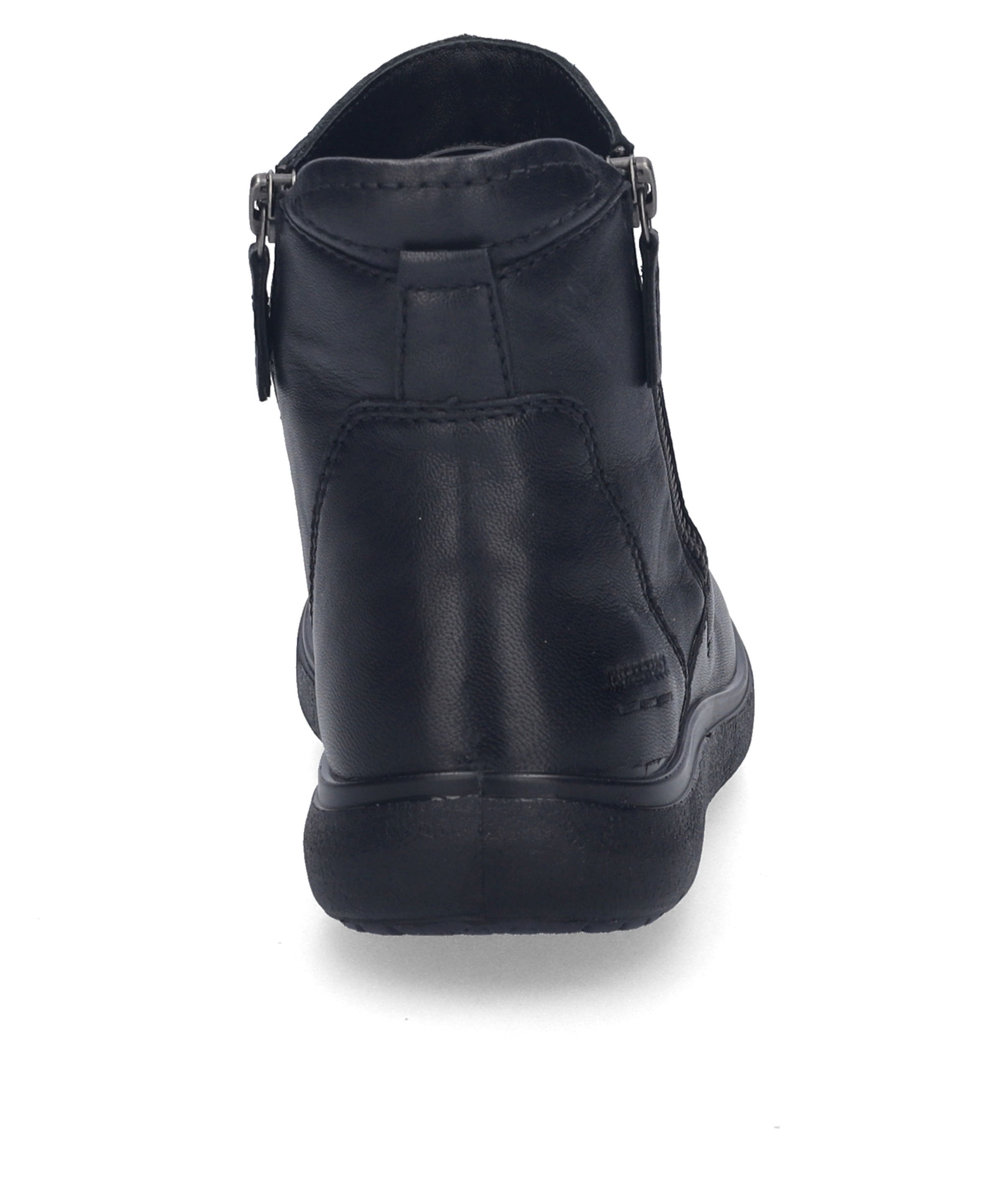 Josef Seibel Stiefelette »Megan 12, schwarz«