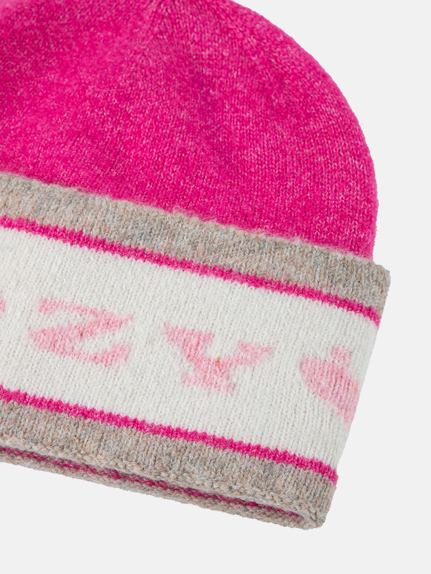 Lieblingsstück Beanie »ValenaL« mit Woll-Anteil
