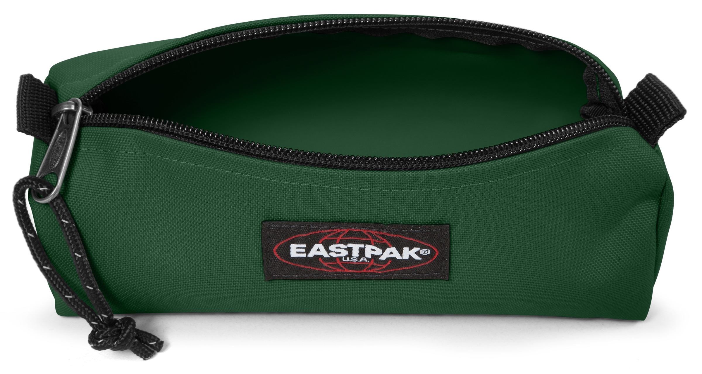 Eastpak Schreibgeräteetui »BENCHMARK SINGLE«, mit Label vorne