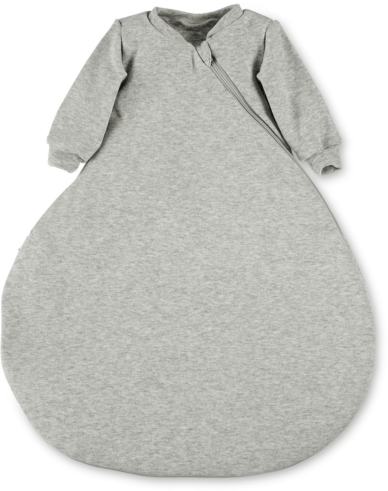 Sterntaler ® Babyschlafsack »Innenschlafsack grau...