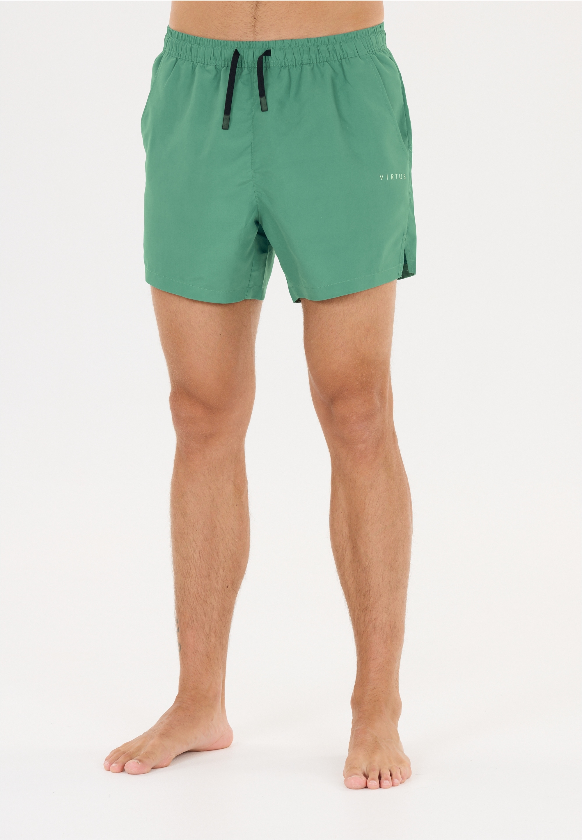 Virtus Badeshorts »Smither V2« atmungsaktiv