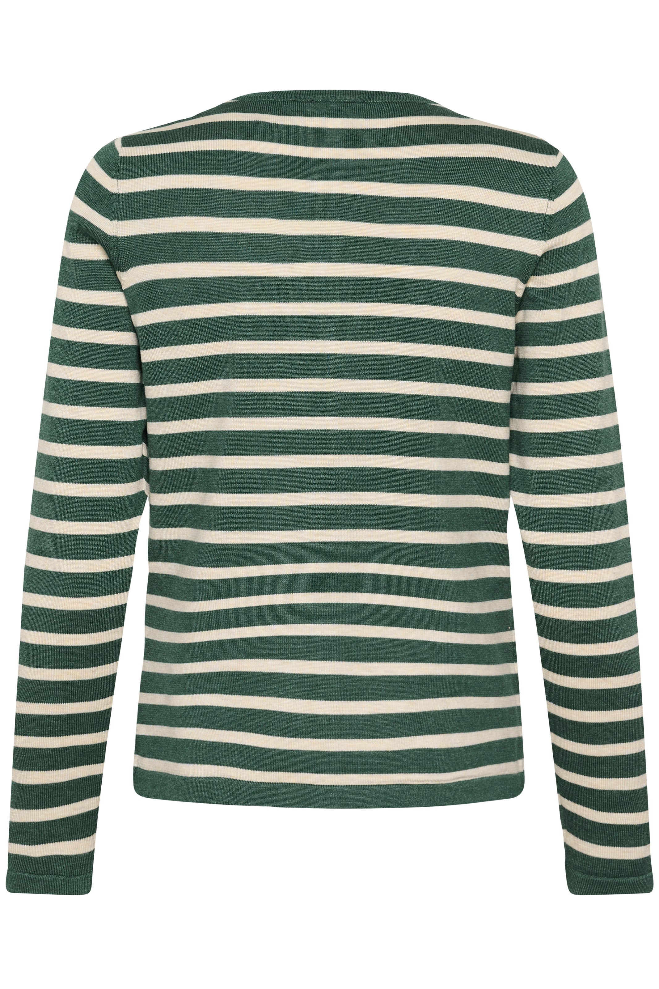 Saint Tropez Strickjacke "MilaSZ Striped Cardigan" günstig online kaufen