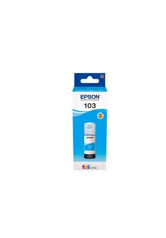 Epson Tintenpatrone » 103 Druckerpatrone 1 S...