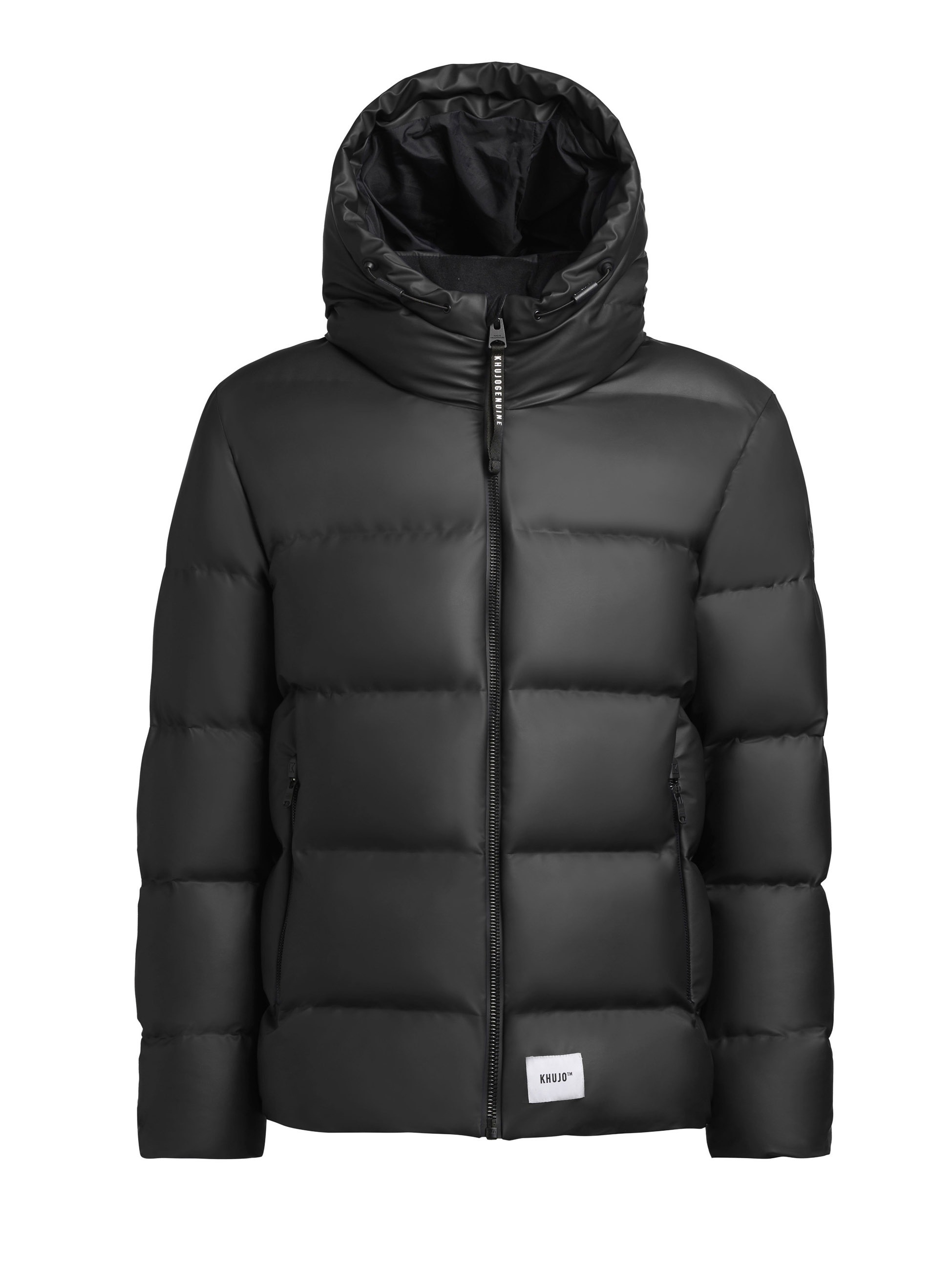 khujo Steppjacke "DOVER" günstig online kaufen