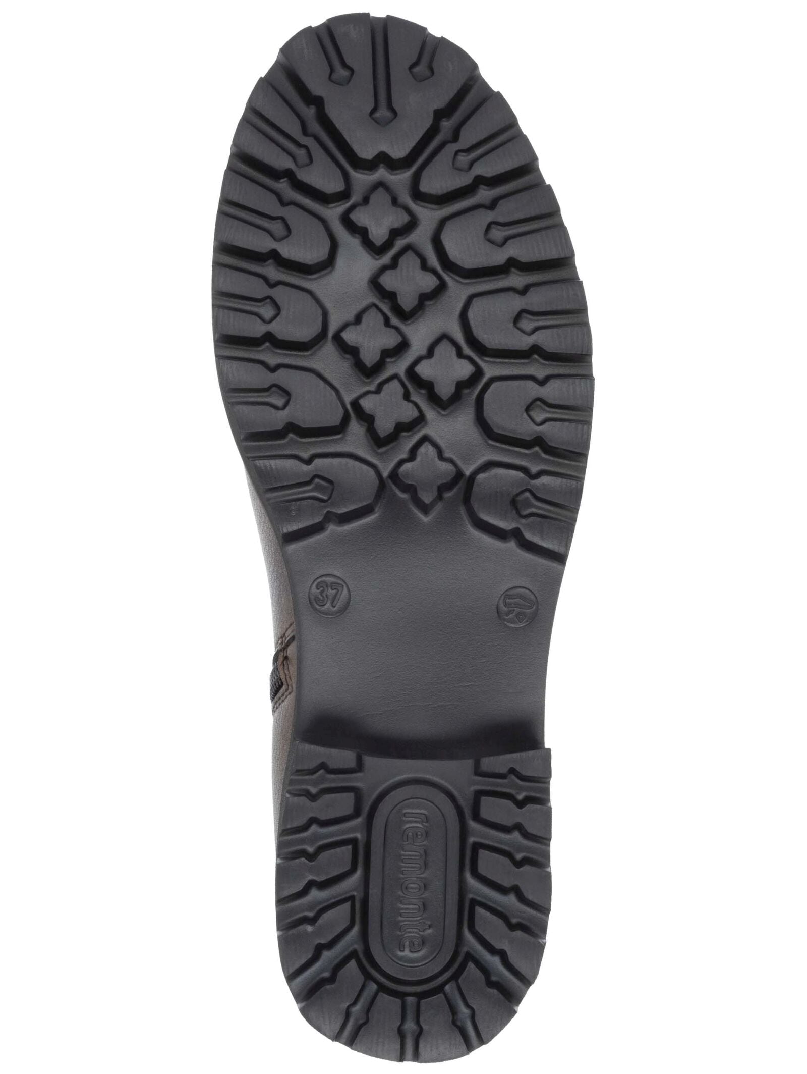 Remonte Stiefelette »Remonte Stiefelette Leder/Textil«