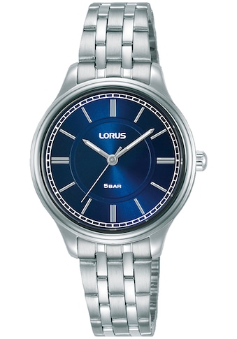 LORUS Quarzuhr »RG205VX9«