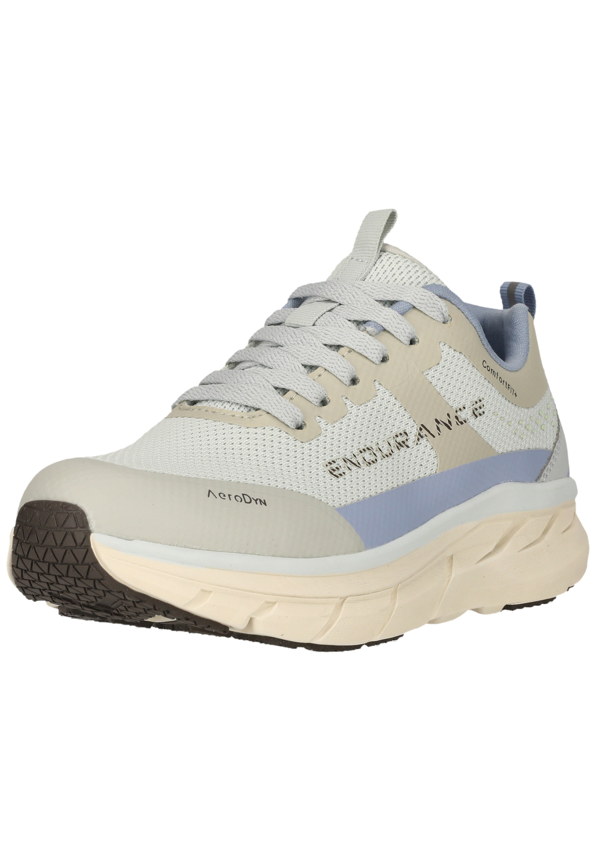 ENDURANCE Sneaker »Salia« mit federnder Sohle und modischem Look