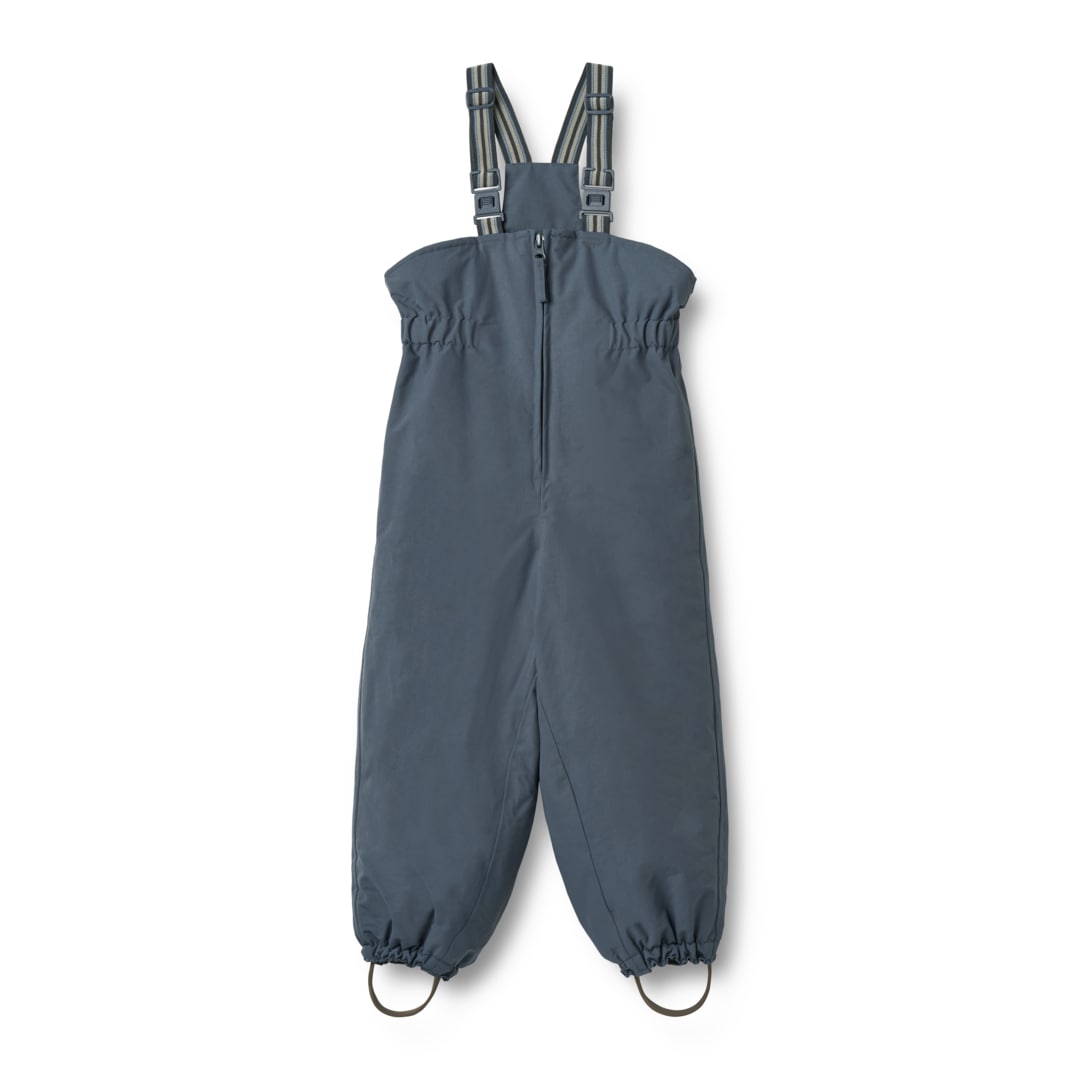 WHEAT Skihose "Ski Pants Sal" Kunstfaser, wasserdicht, atmungsaktiv und leicht wattiert