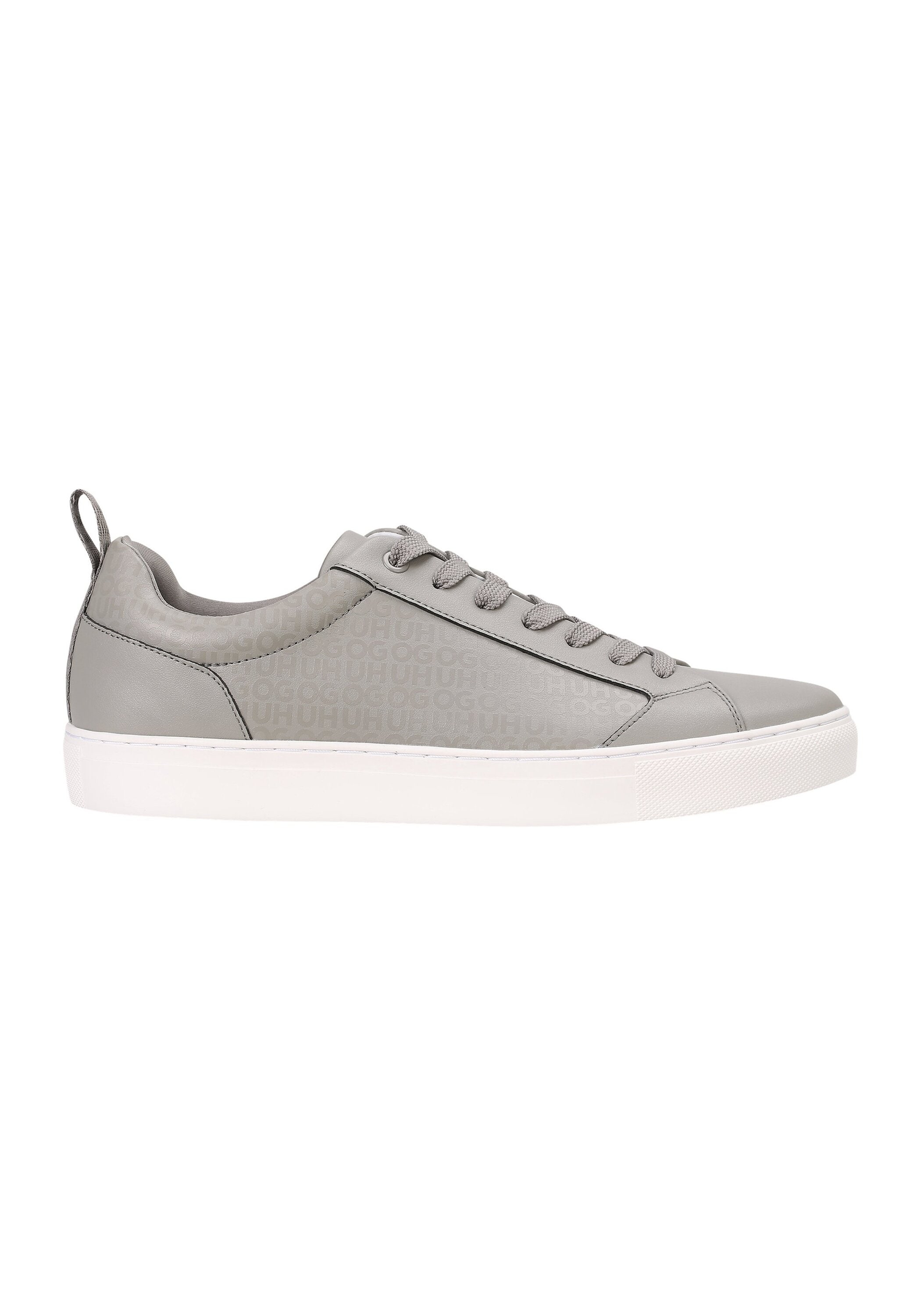 HUGO Sneaker "Sneaker Morrie Tenn mono N" günstig online kaufen