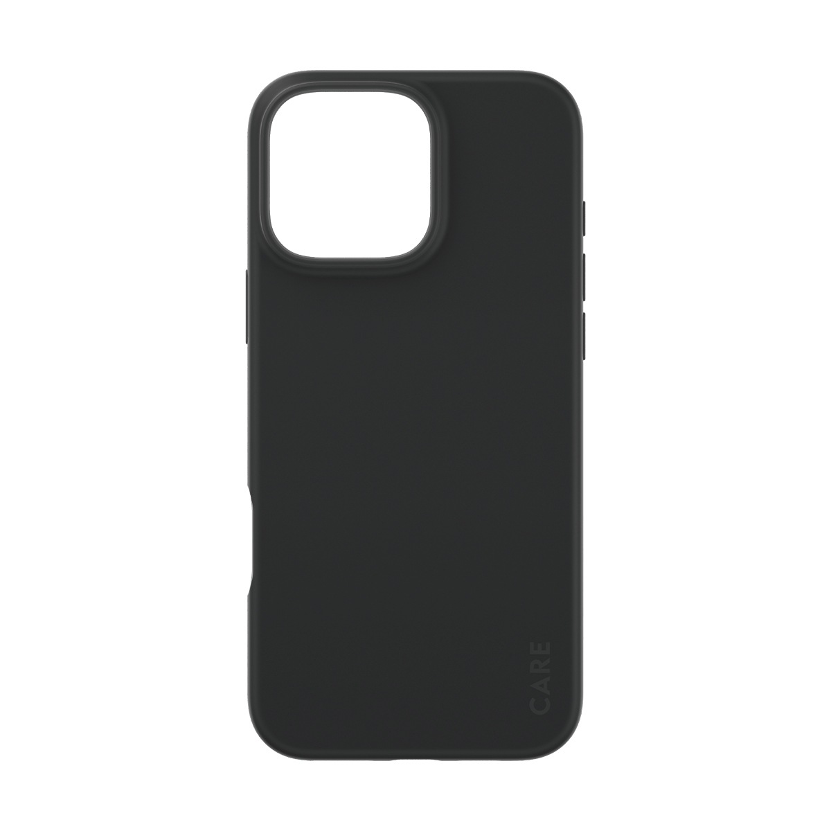 CARE by PanzerGlass Displayschutzglas »3-in-1 Protection, Glass, Case, Lenscover«, für Apple iPhone 16 Pro Max, Displayschutzfolie, Schutzfolie, Bildschirmschutz, kratz- & stoßfest