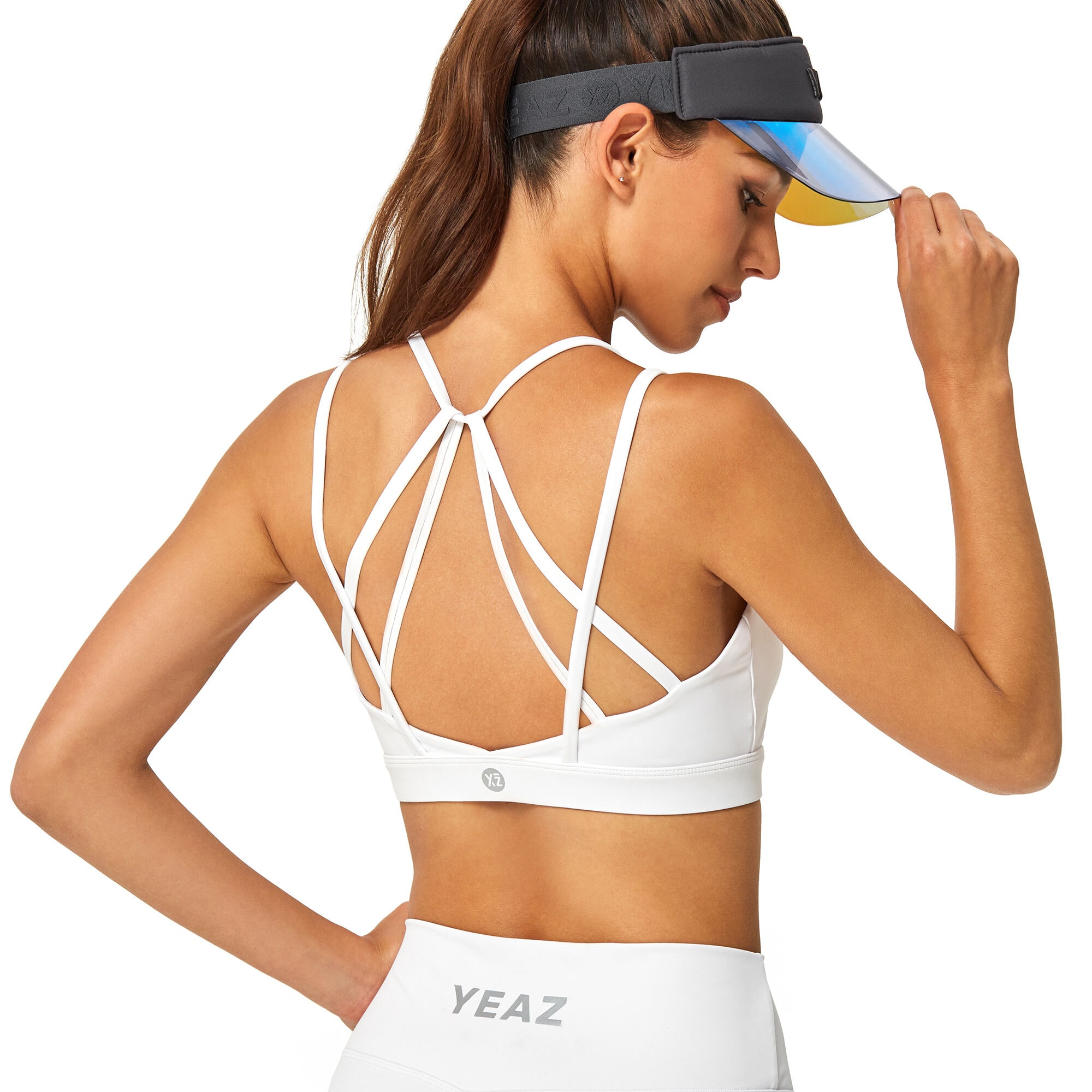 YEAZ Sporttop »Top HORIZON«