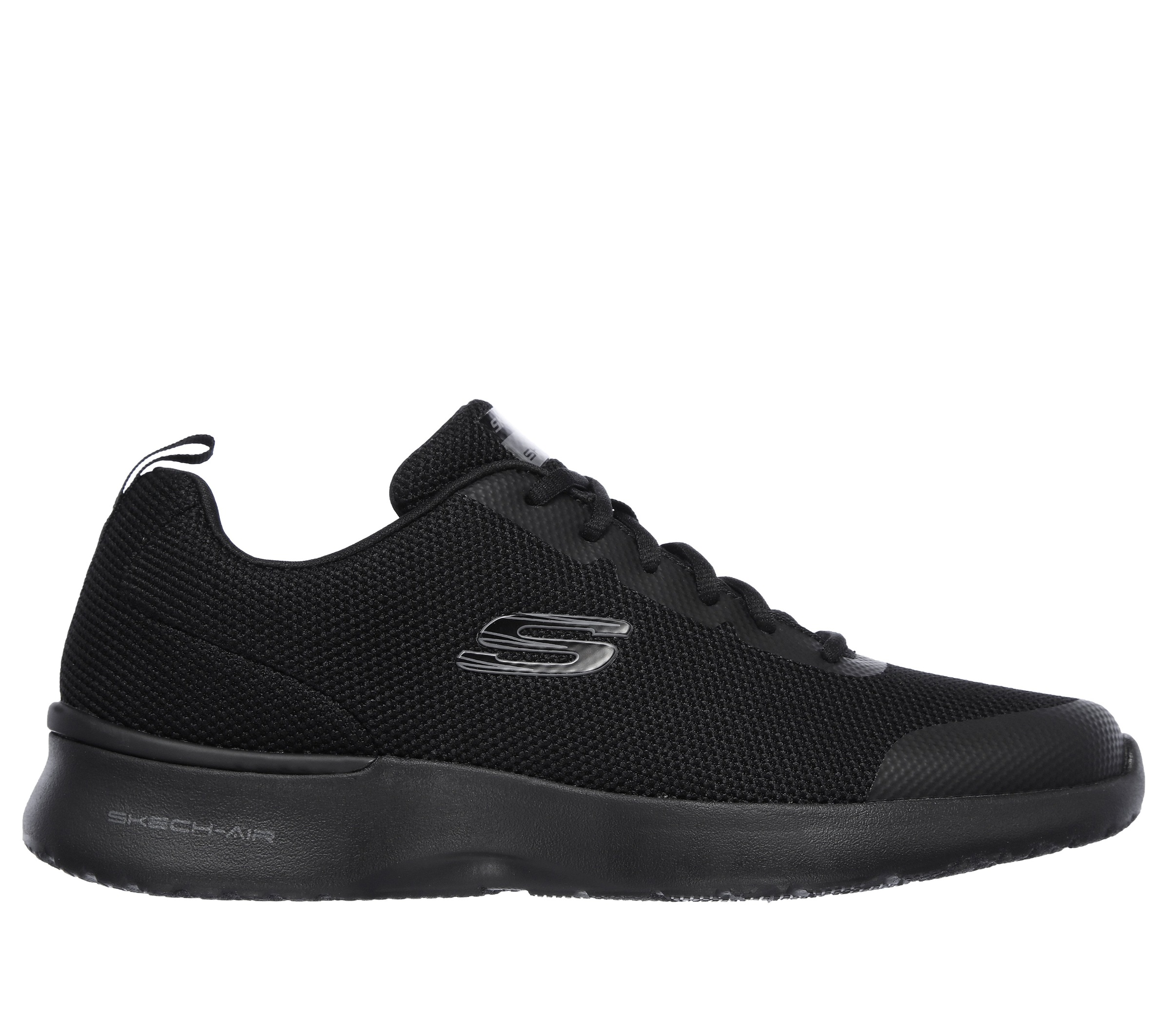Thumbnail - Skechers Sneaker "Skech-Air Dynamight" Freizeitschuh, Halbschuh, Schnürschuh mit Memory Foam-Funktion