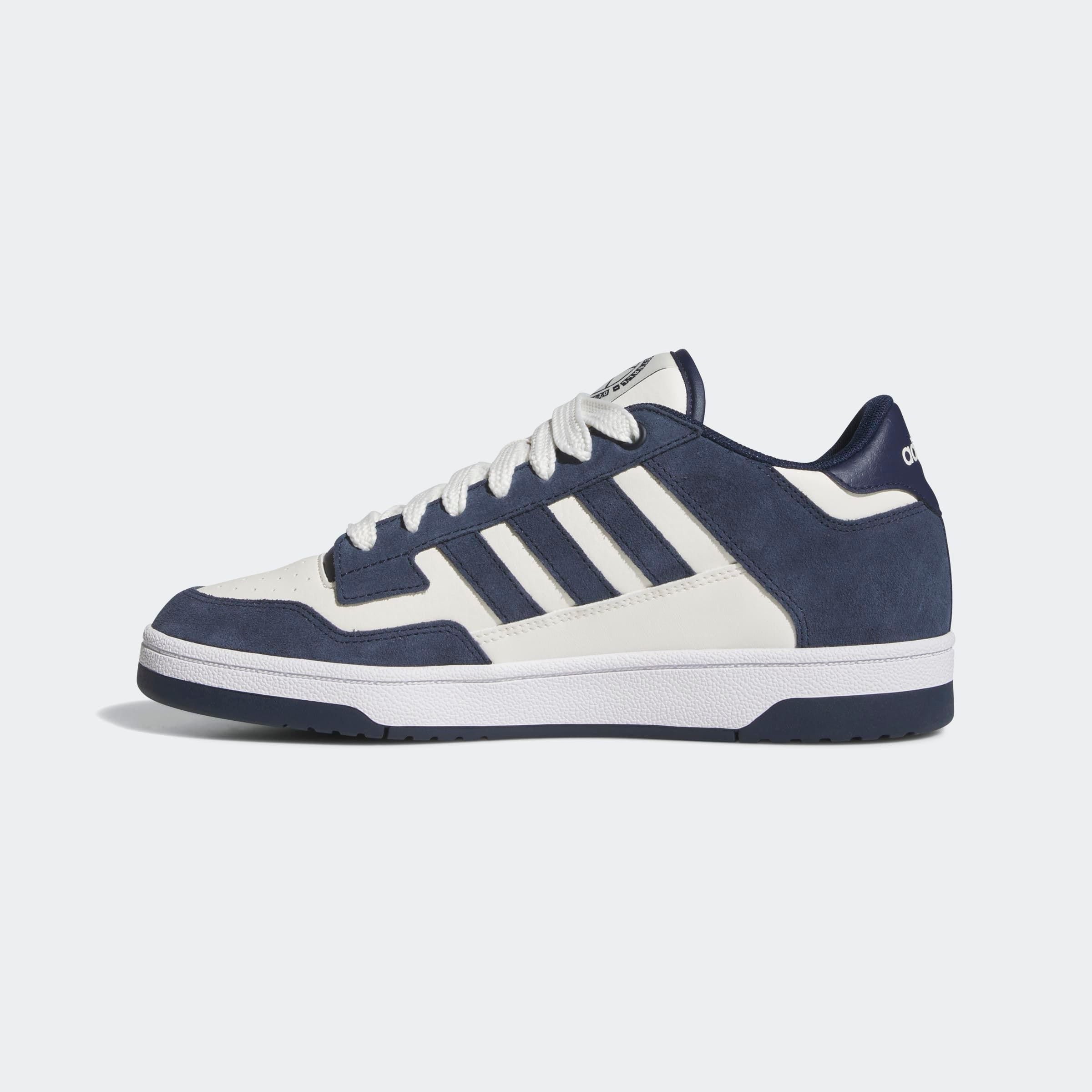 adidas Sportswear Sneaker »RAPID COURT LOW«