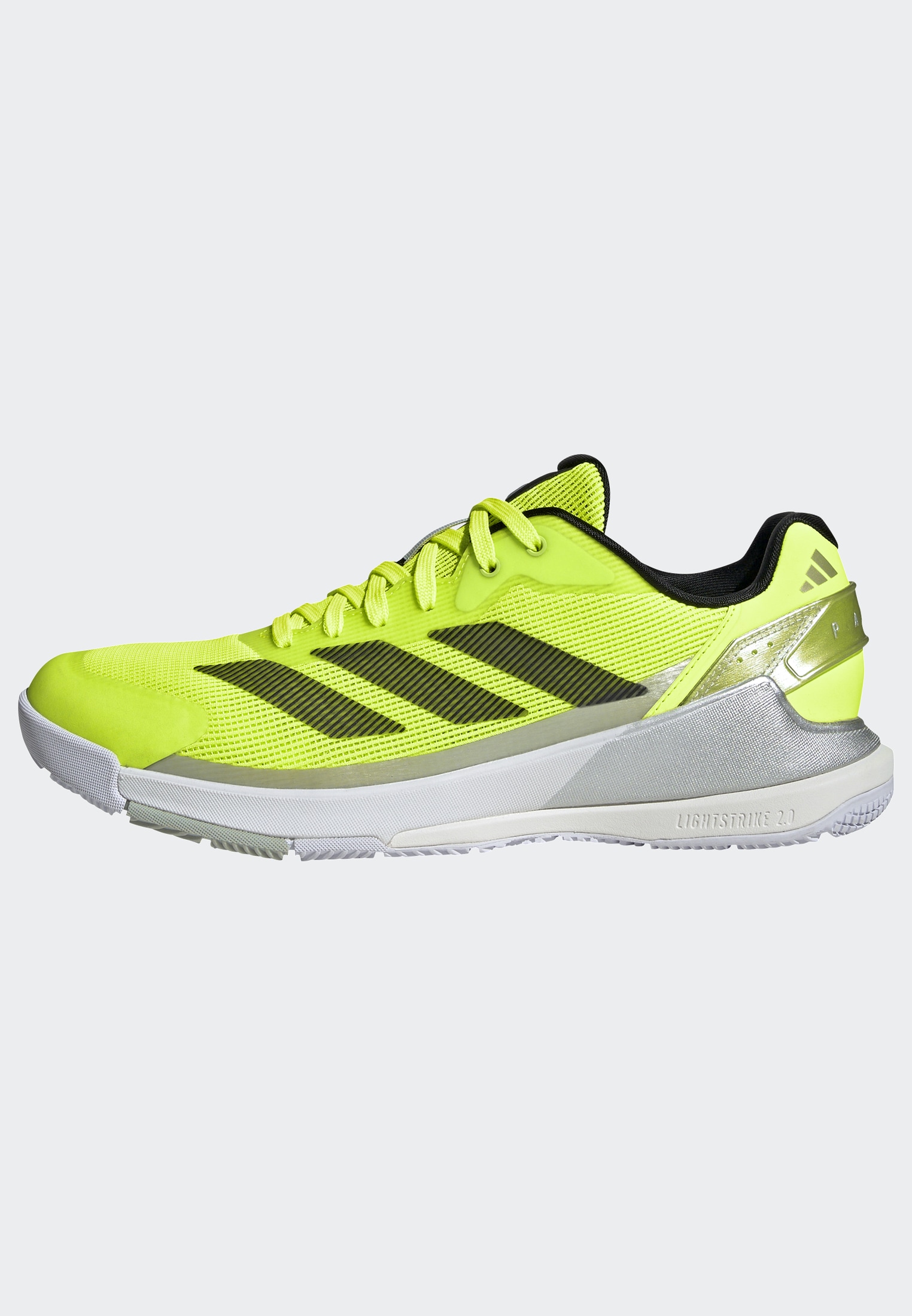 adidas Performance Tennisschuh »CRAZYQUICK PADEL-«, besonders geeignet für Padel