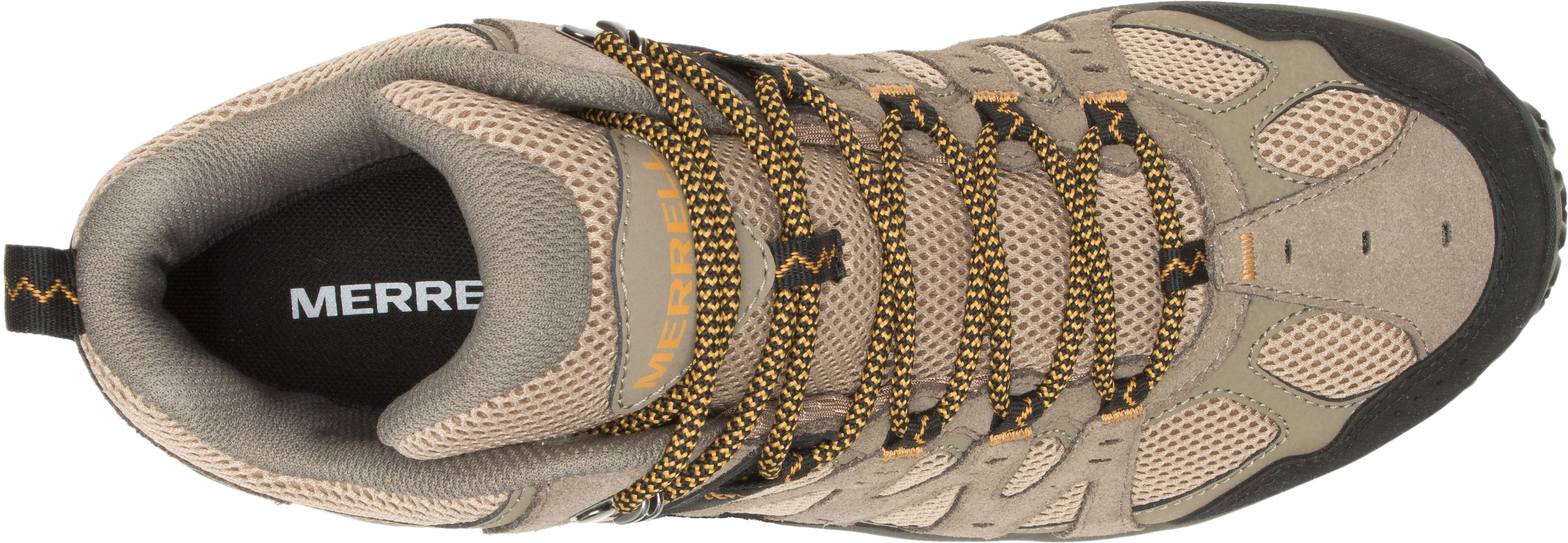 Merrell Wanderschuh »ACCENTOR 3 MID WP«, wasserdicht