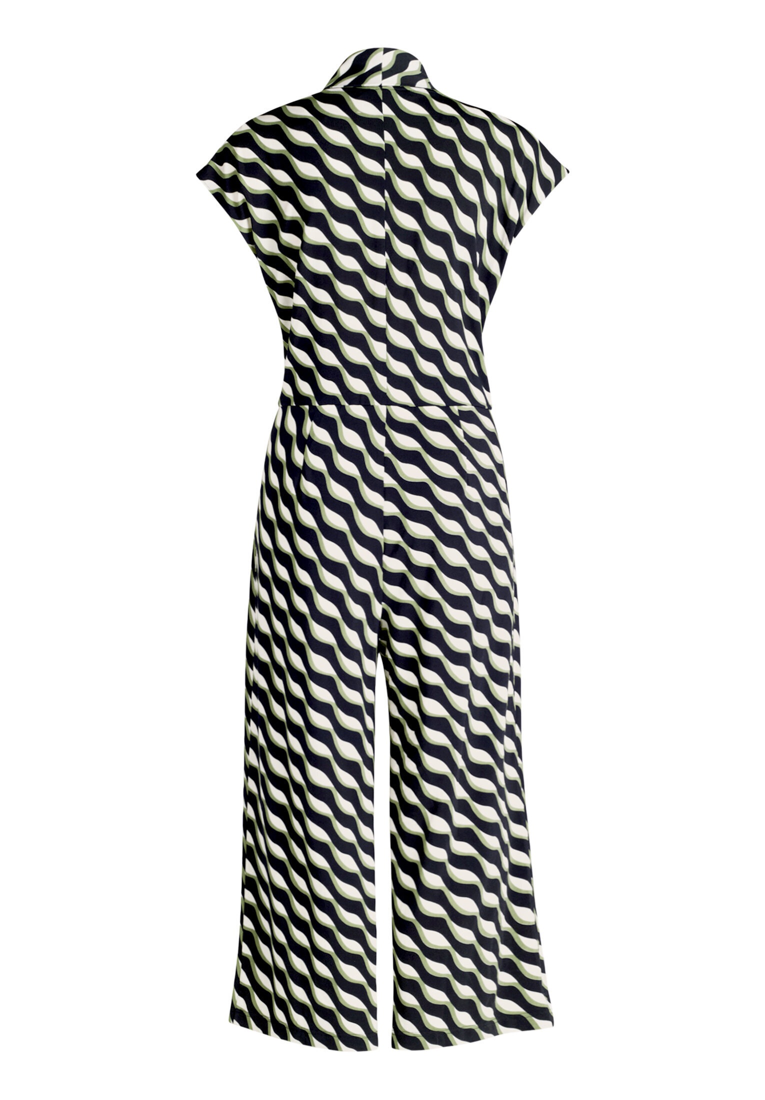 Betty Barclay Overall »Damen mit Eingrifftaschen« 1 Stk.