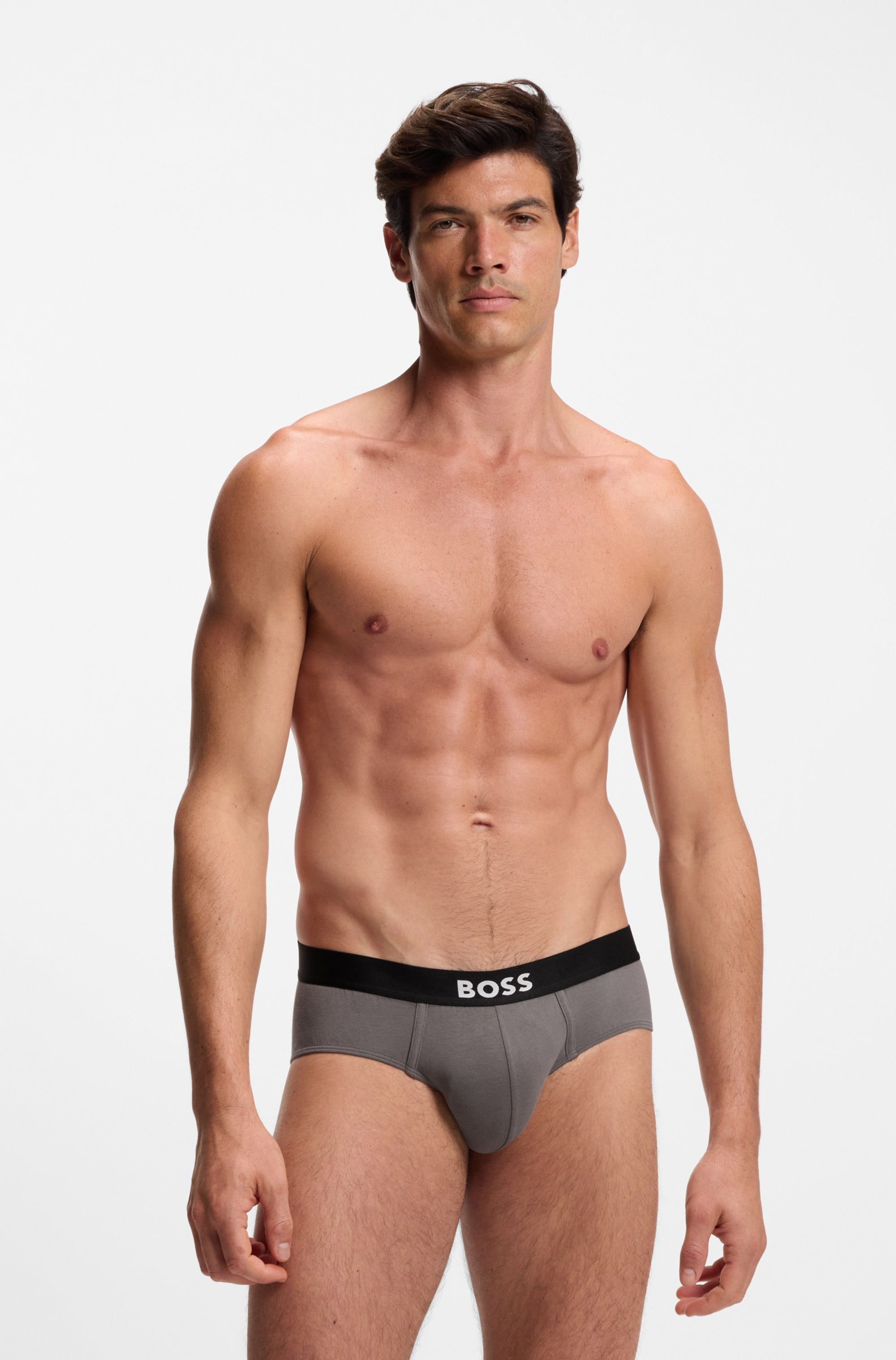 BOSS Hipster »3P BOSS ONE«