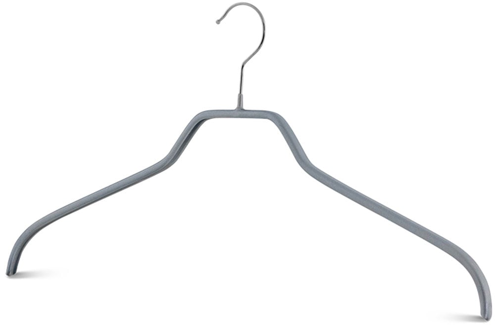 MAWA Kleiderbügel "Silhouette 45 F", (Set, 10 tlg., 10 Kleiderbügel), beson günstig online kaufen