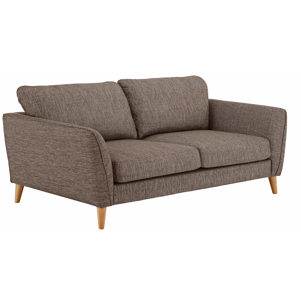 Home affaire 3-Sitzer »MARSEILLE Sofa 206 cm«