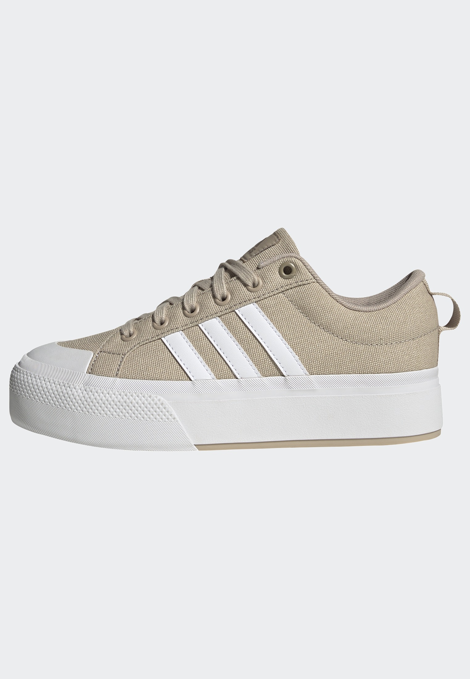 adidas Sportswear Sneaker "BRAVADA 2.0 PLATFORM", Design auf den Spuren des günstig online kaufen