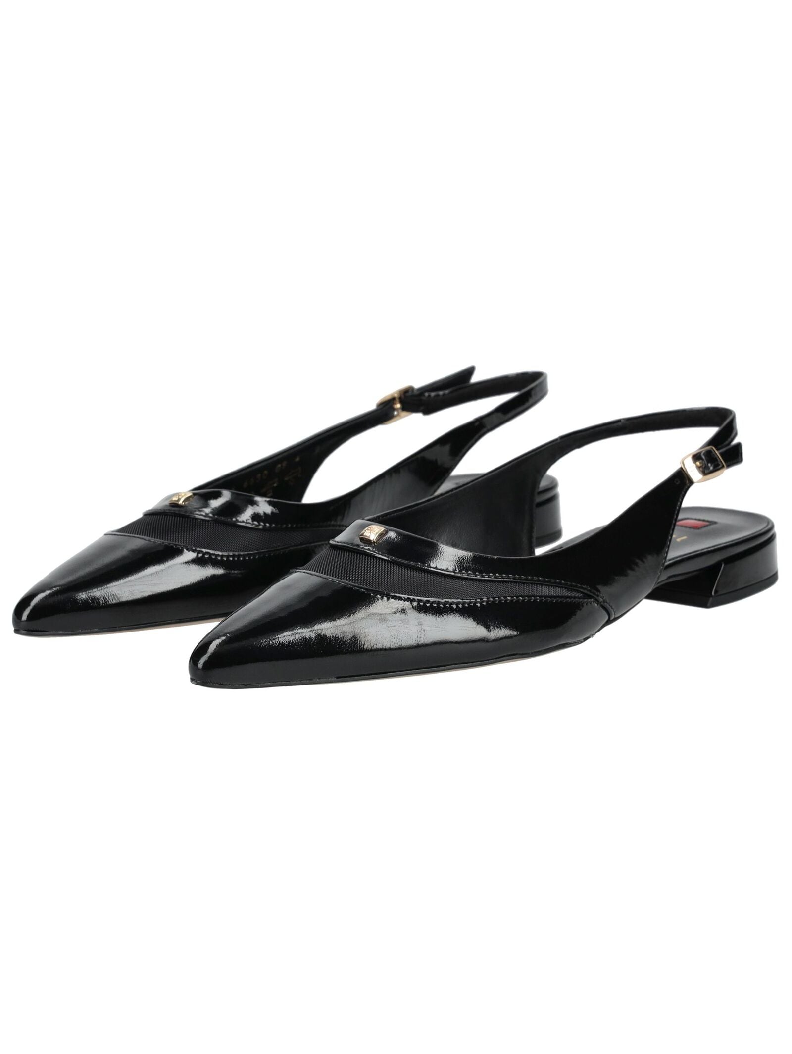 Högl Ballerina »Högl Ballerinas Leder«