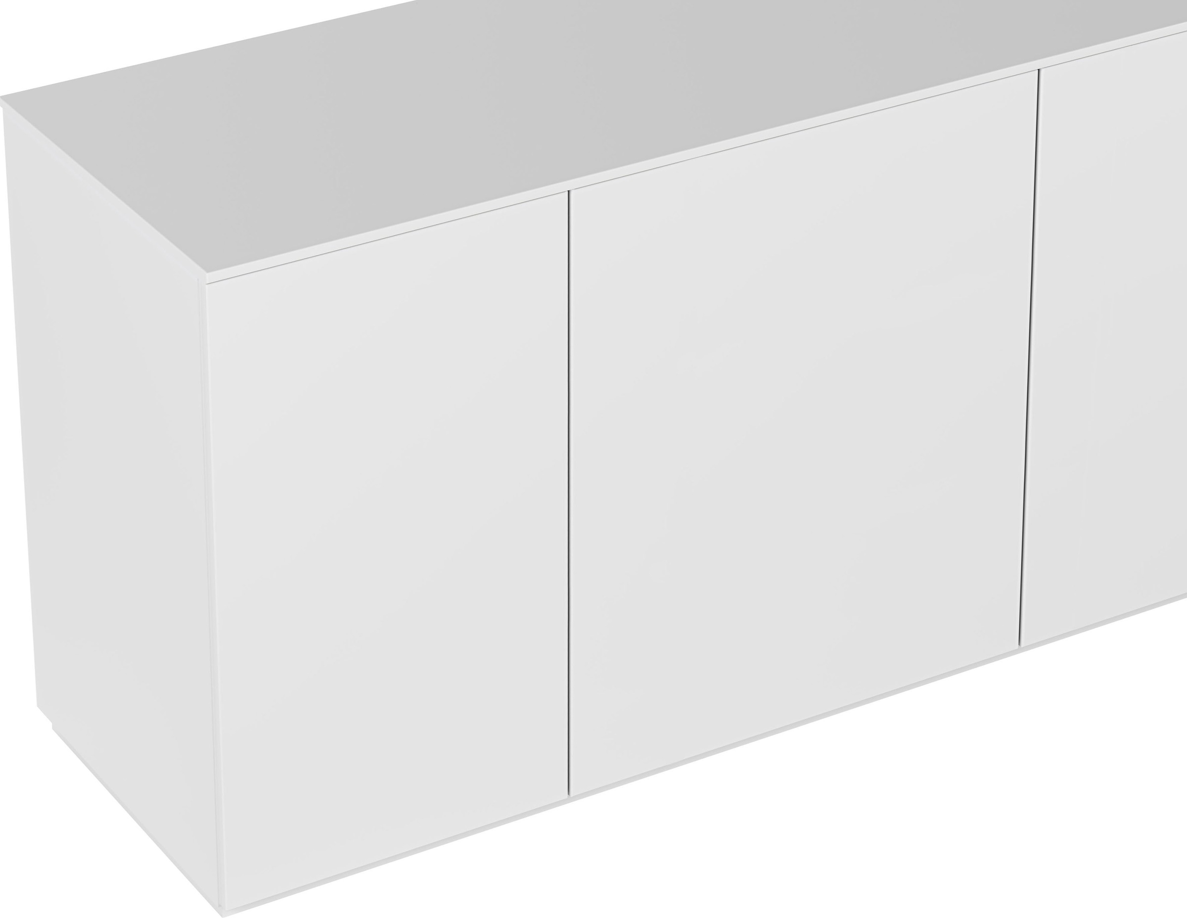 TemaHome Sideboard »Join«, Kommode mit viel Stauraum, Breite 160 cm