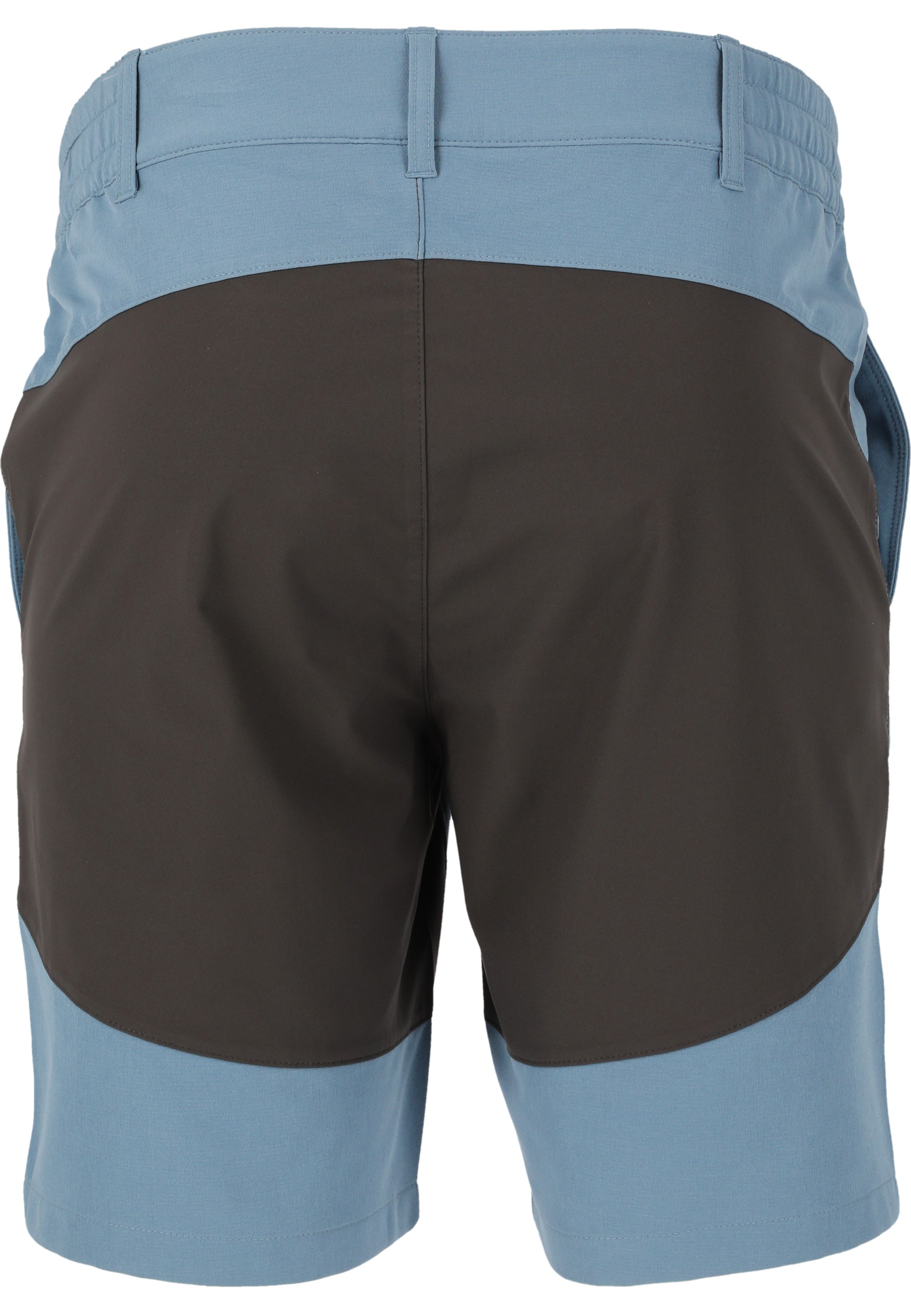 WHISTLER Shorts, mit 4-Wege-Stretch-Material