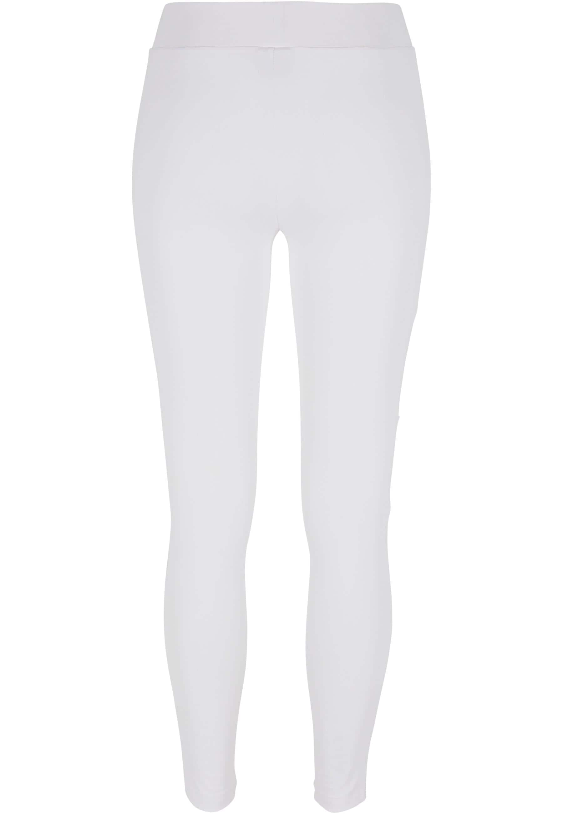 URBAN CLASSICS Leggings »Urban Classics Damen Ladies Tech Mesh Leggings«, (1 tlg.)