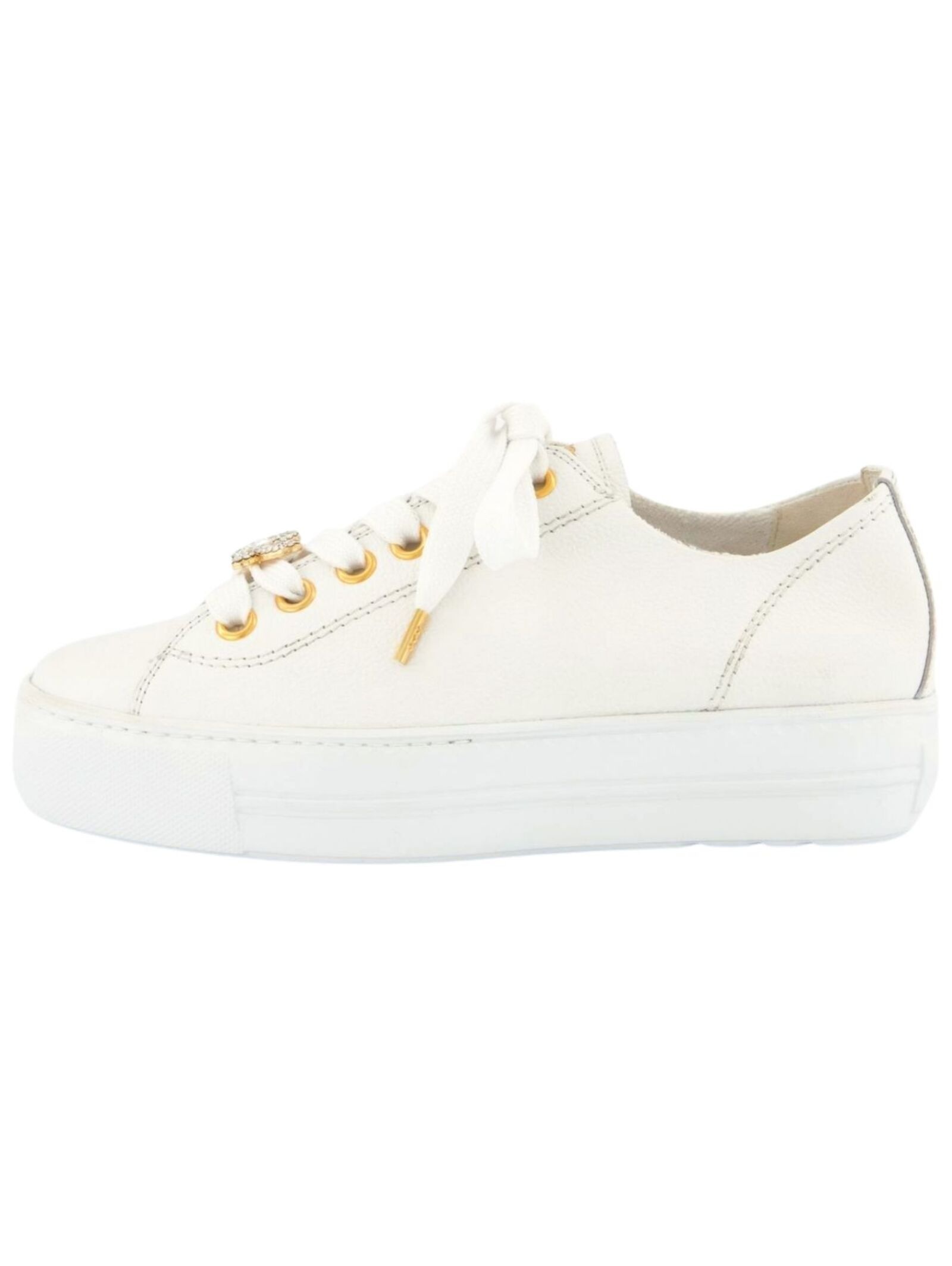 Paul Green Sneaker "Paul Green Sneaker Glattleder" günstig online kaufen