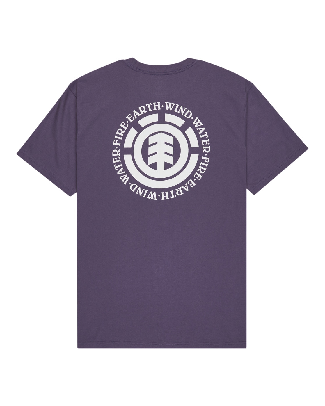 Element T-Shirt »Seal Bp«