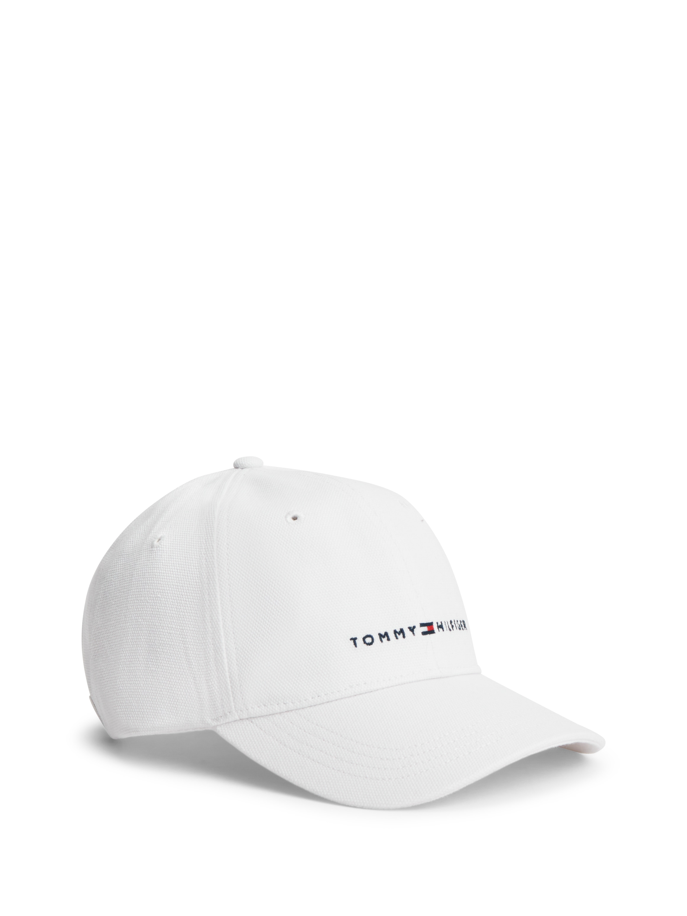 Tommy Hilfiger Baseball Cap »TH FOUNDATION SOFT 6 PANEL«