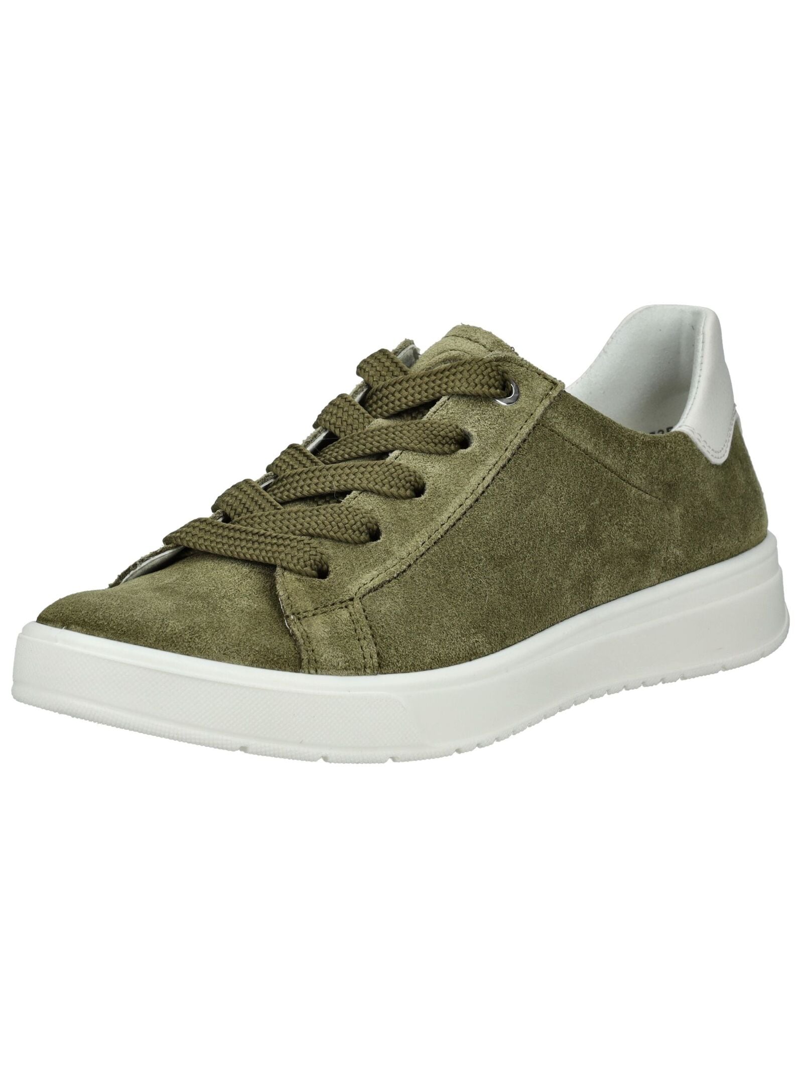 Ara Sneaker "Ara Sneaker Leder" günstig online kaufen