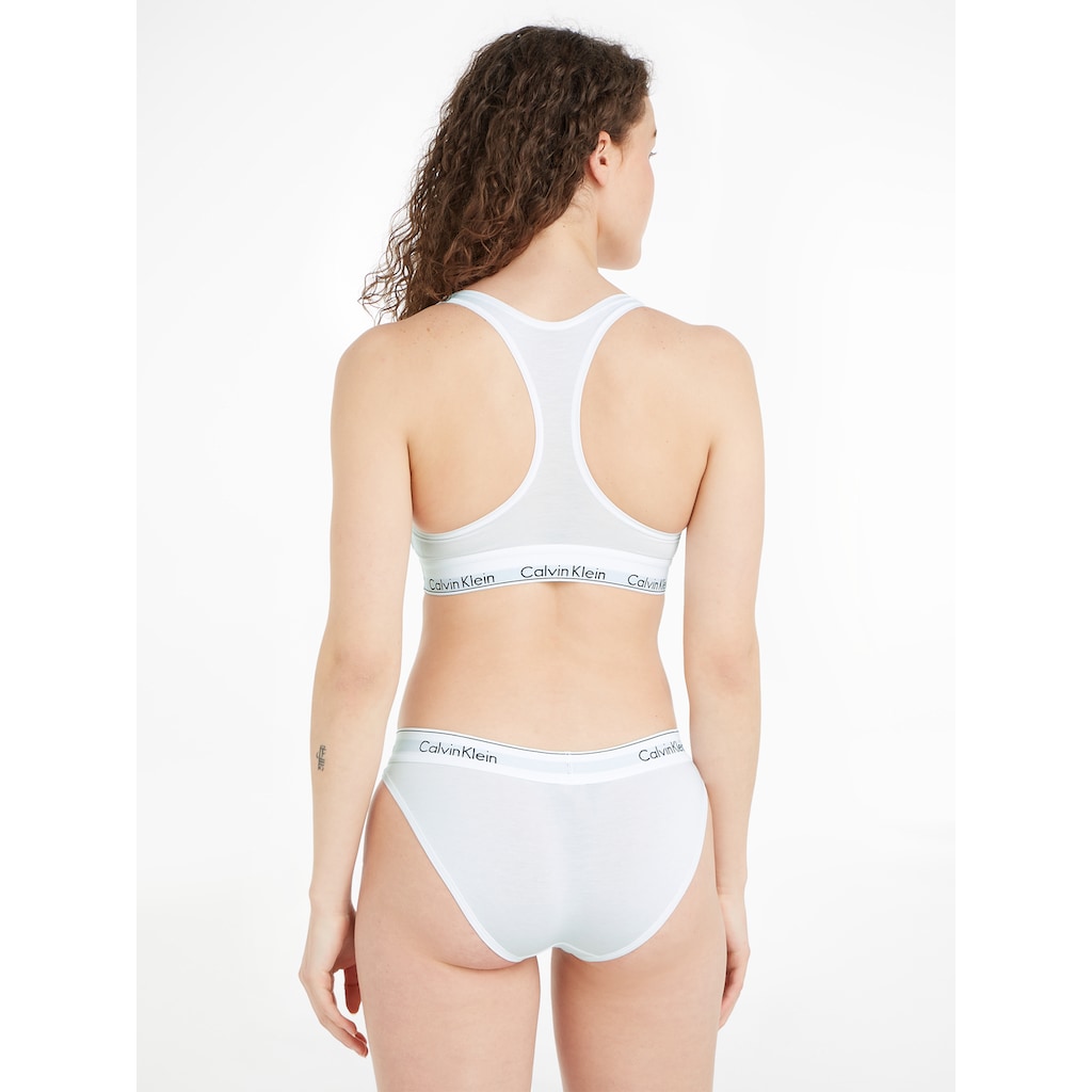 Calvin Klein Underwear Bikinislip »MODERN COTTON«