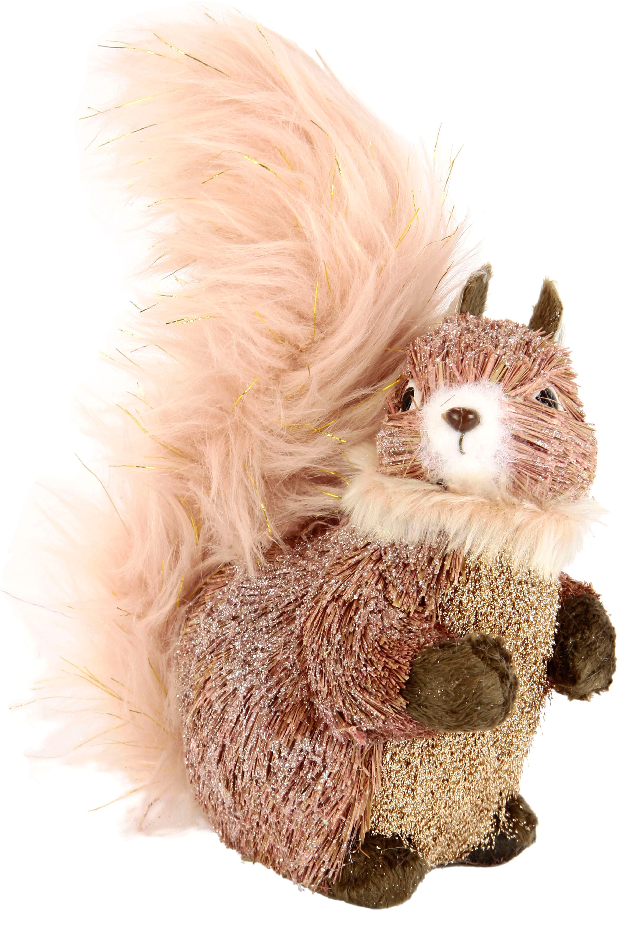Kunstfell BAUR »Eichhörnchen«, aus Dekofigur I.GE.A. | bestellen