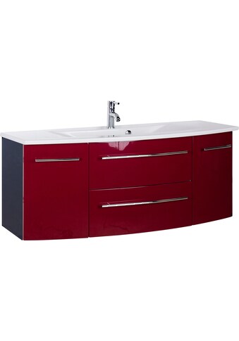 MARLIN Waschtisch »3040«, Breite 121 cm kaufen MARLIN Waschtisch »3040«, Breite 121 cm kaufen