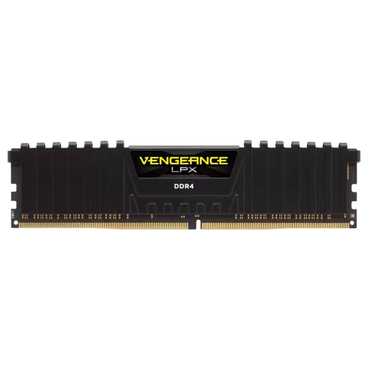 Arbeitsspeicher »VENGEANCE LPX DDR4 3600MHz 64GB (2 x 32GB)«