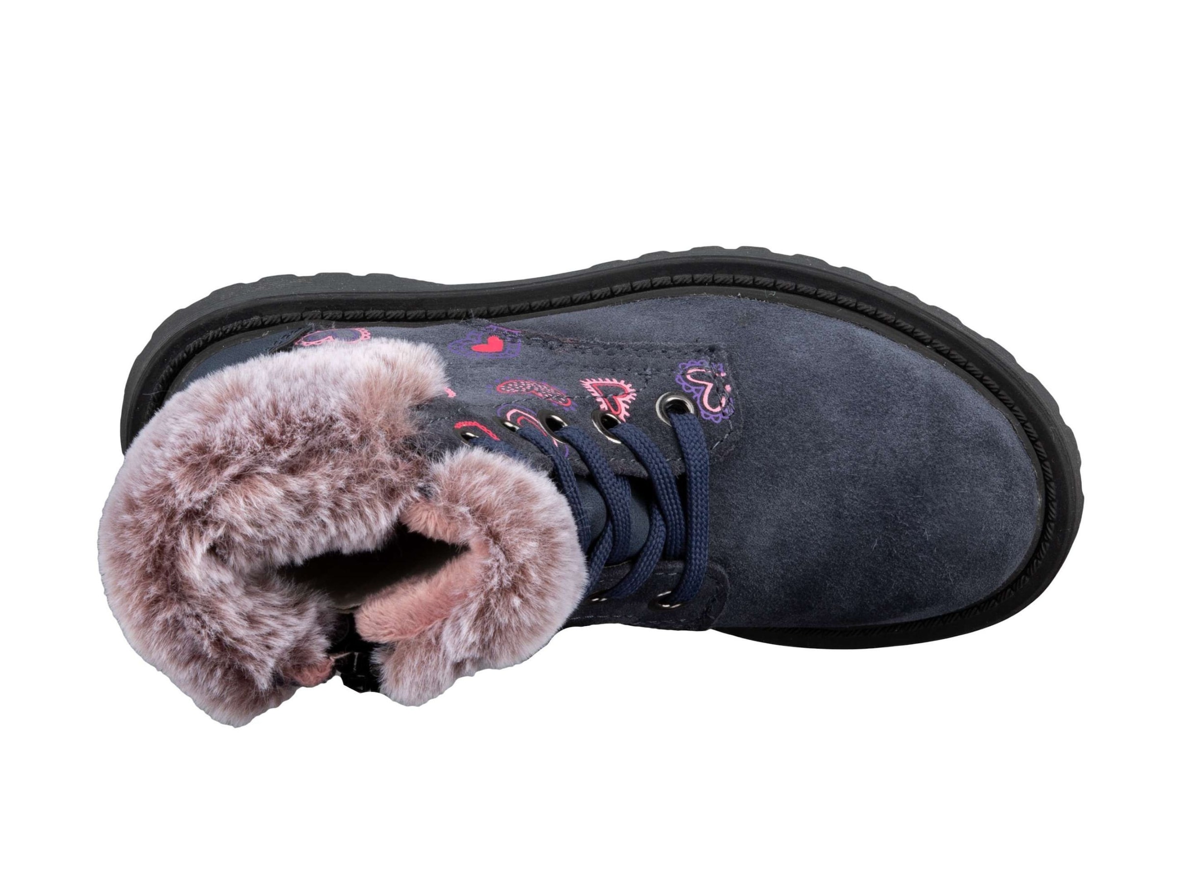 Lico Stiefel »Trendstiefel Asha«
