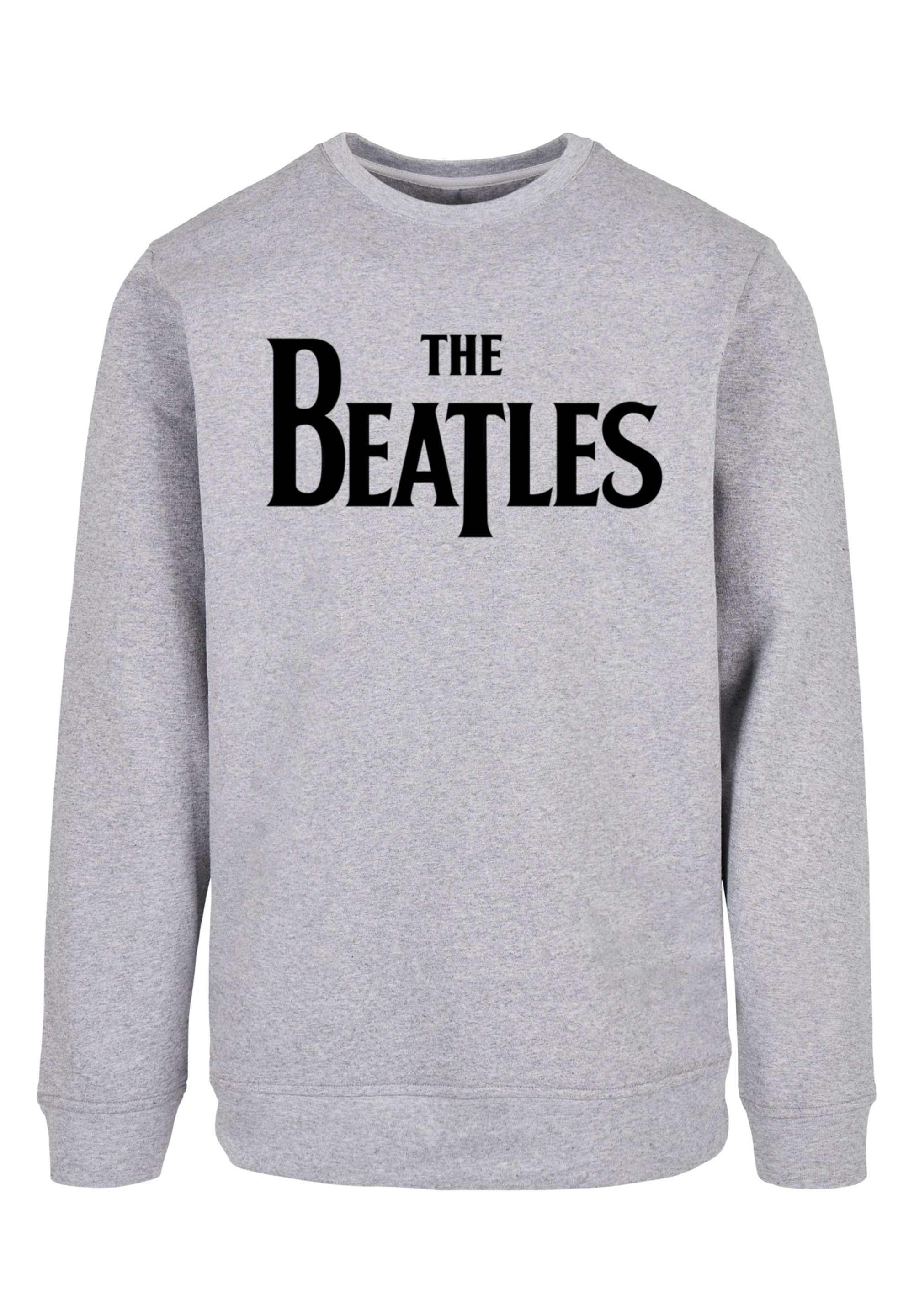 F4NT4STIC Kapuzenpullover »The Beatles Band Print Logo ▷ T BAUR Black«, bestellen | Drop