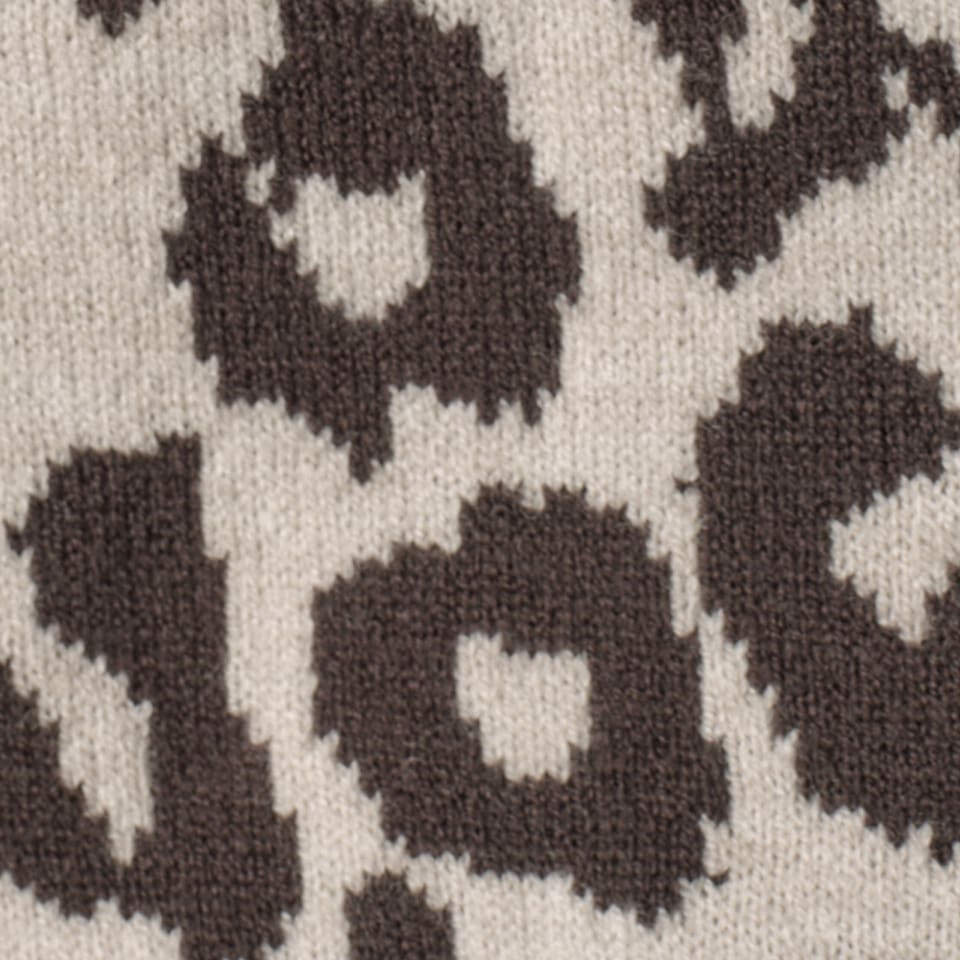 STREET ONE Strickmütze aus softem Materialmix